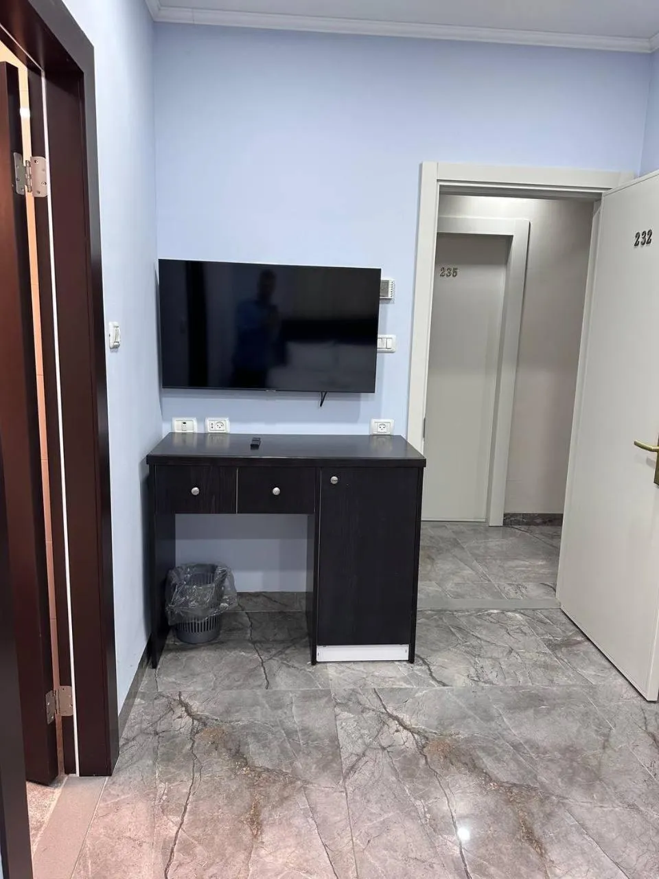 Mount of Olives Hotel