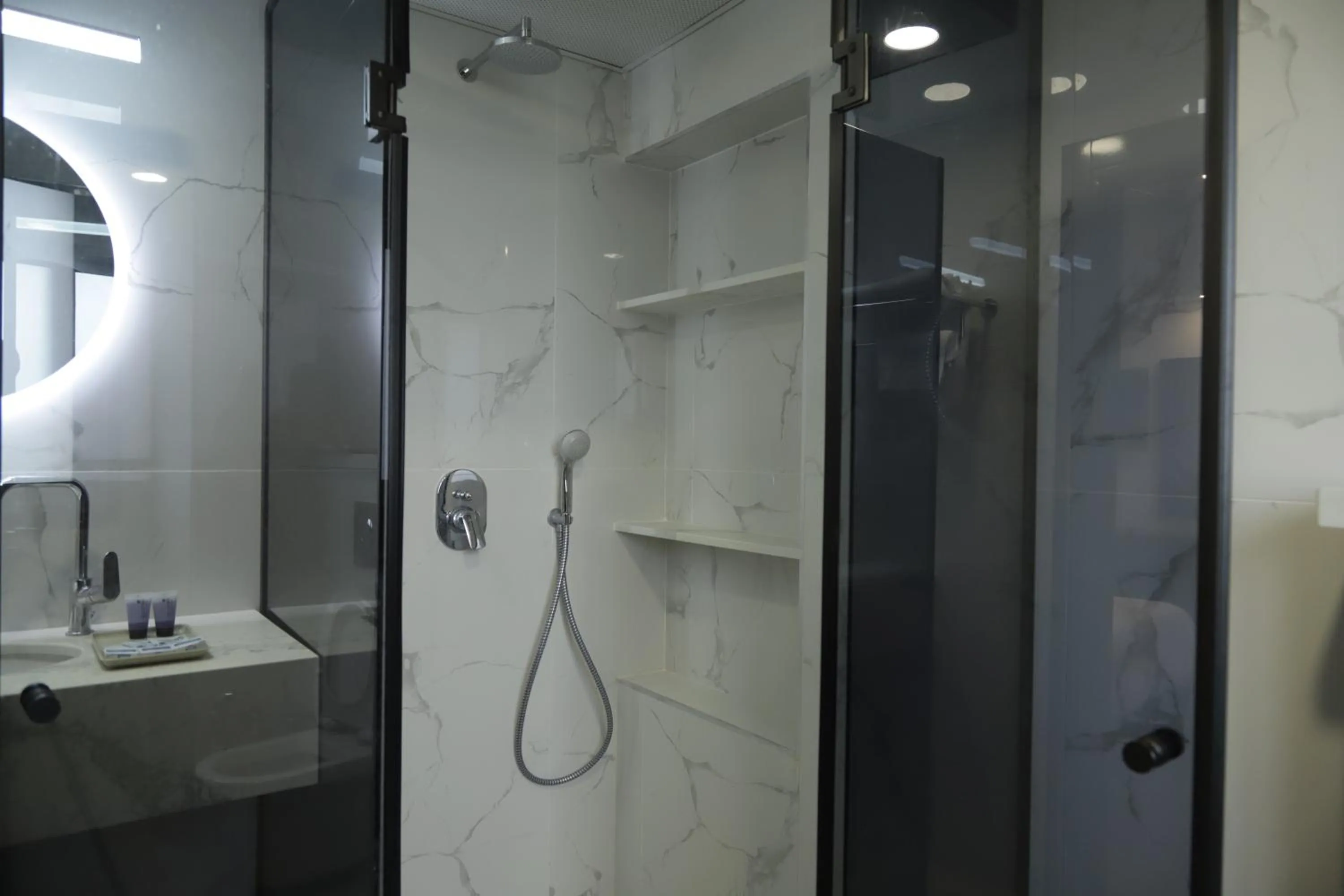 Mount of Olives Hotel