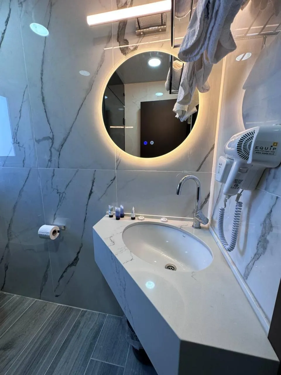 Mount of Olives Hotel