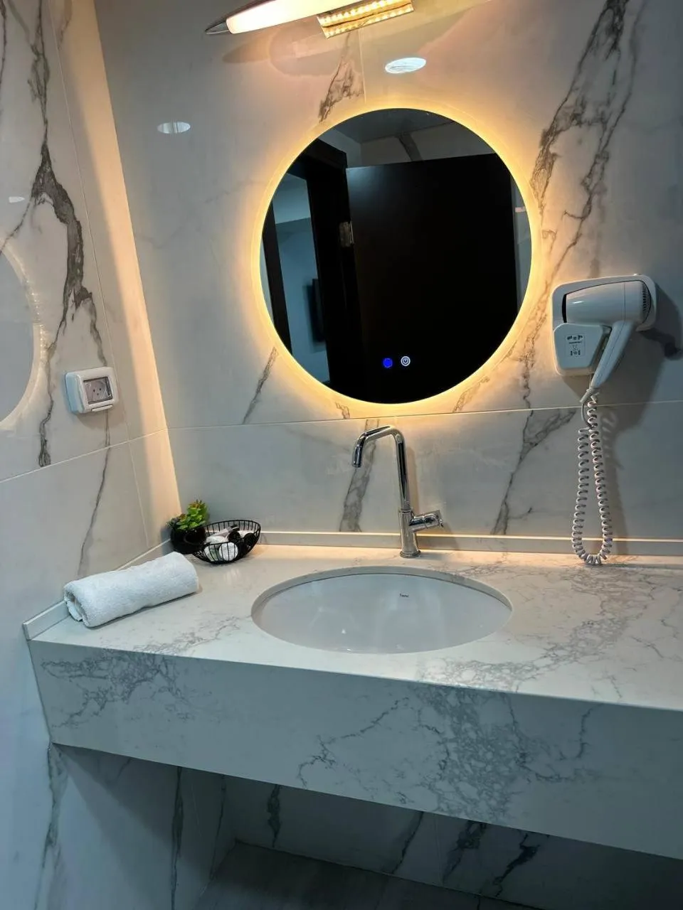 Mount of Olives Hotel