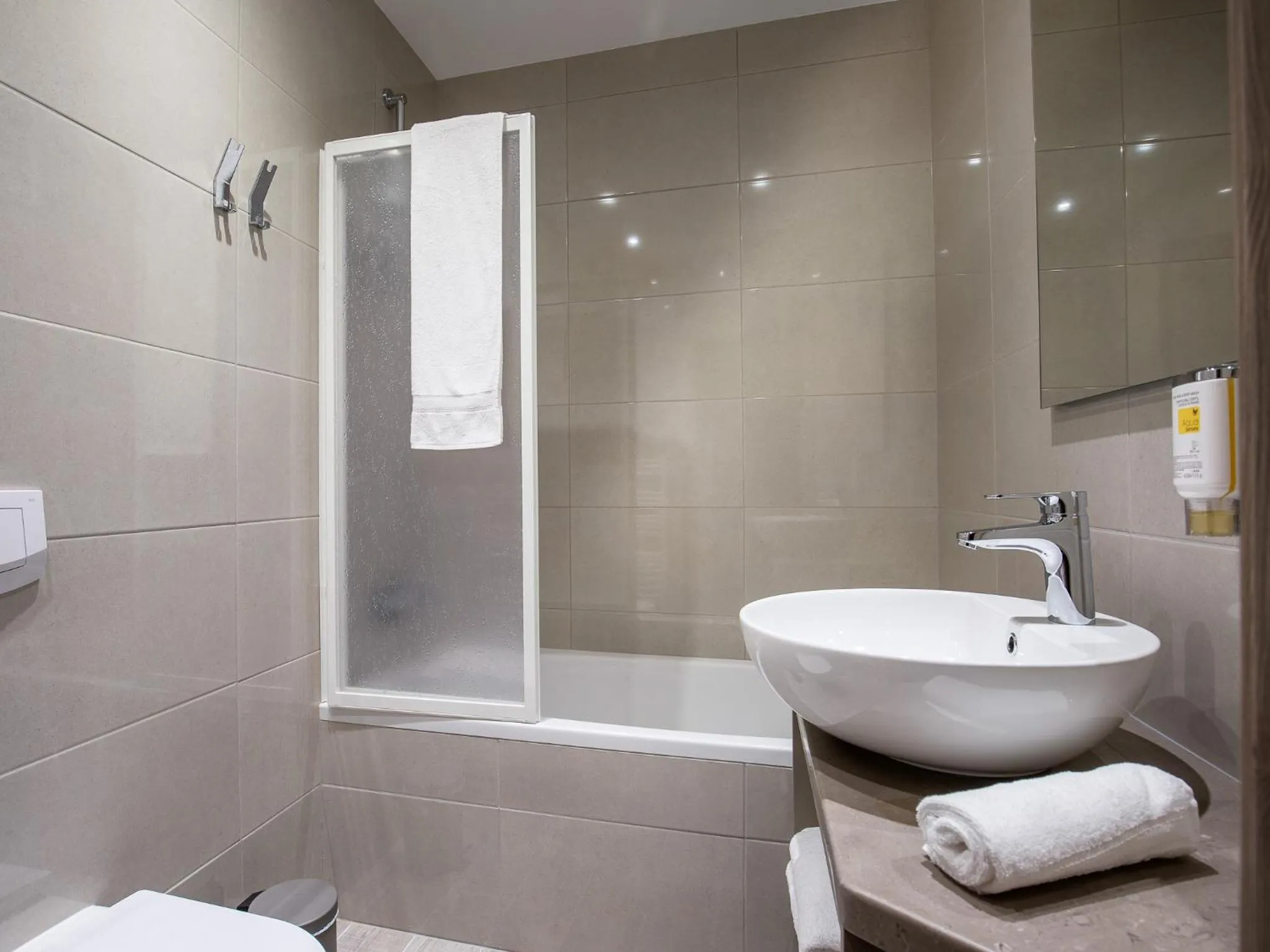 Hotel Center Novo Mesto