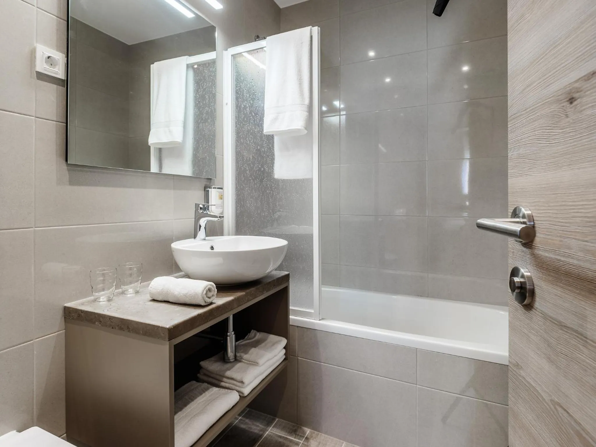 Hotel Center Novo Mesto