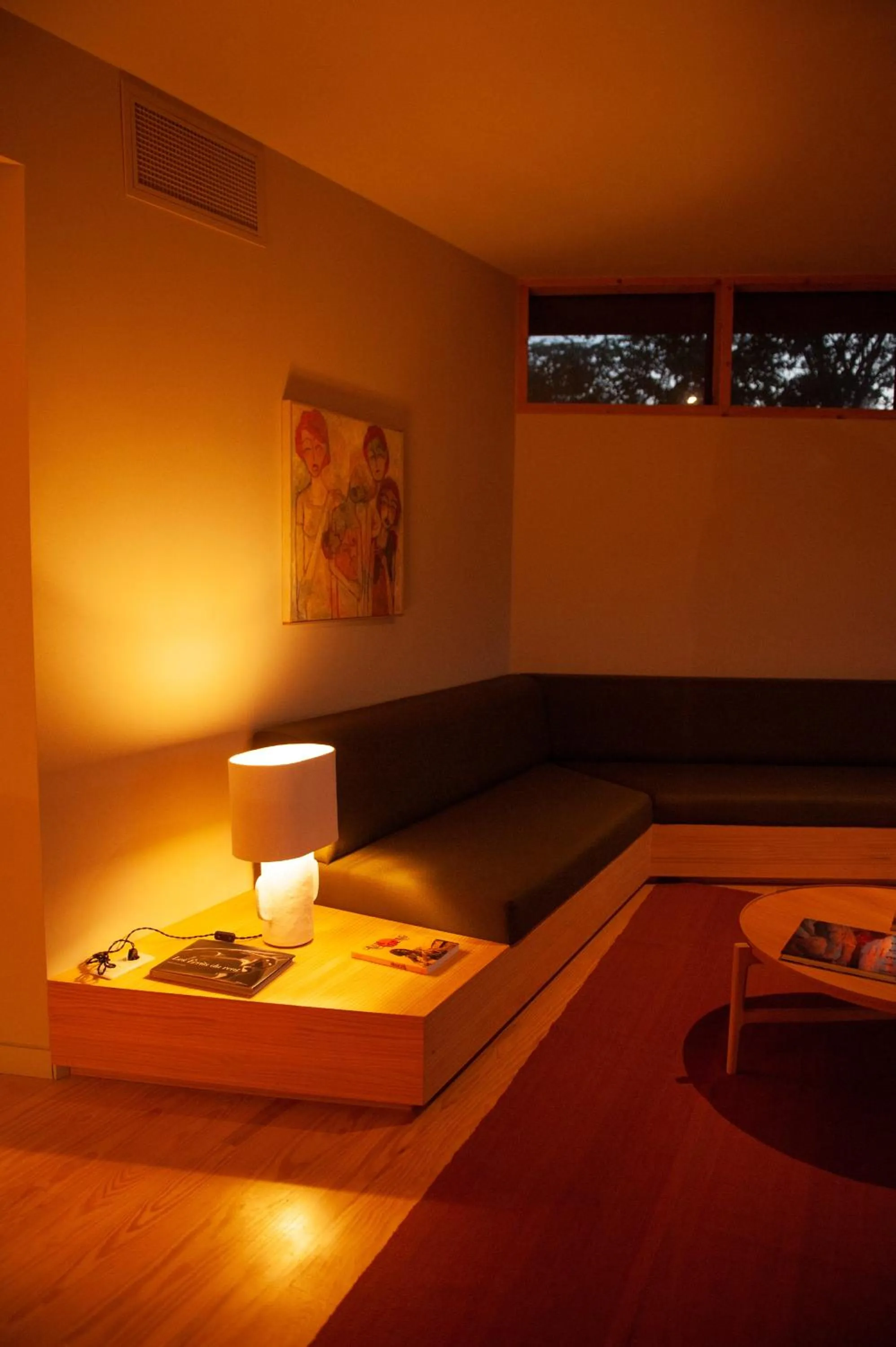 Les Échasses Golf & Surf Eco Lodge