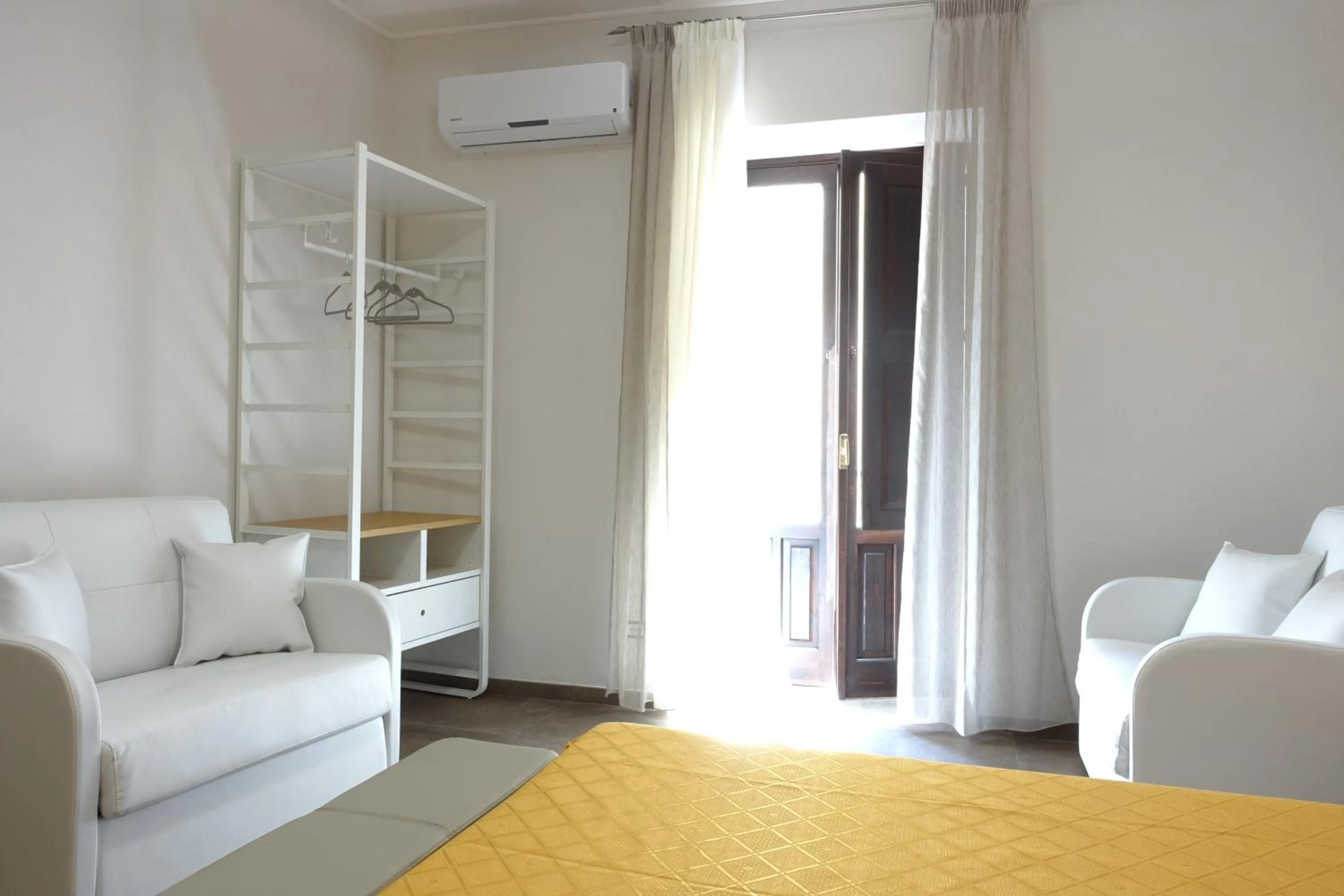 Bedroom, Bed in BB Opera Dei Pupi