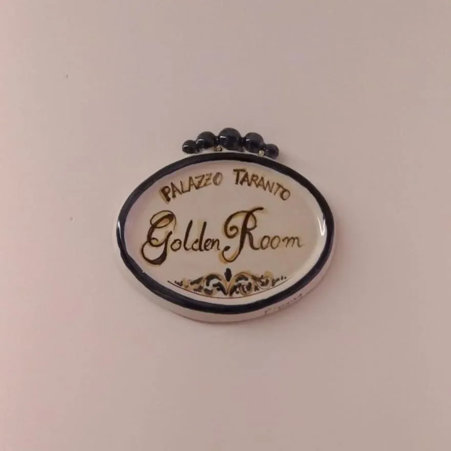 Palazzo Taranto Luxury Rooms
