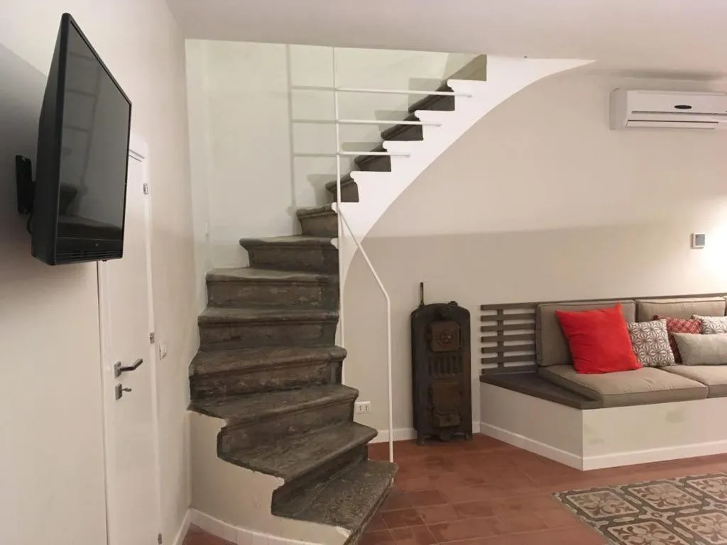 Palazzo Taranto Luxury Rooms