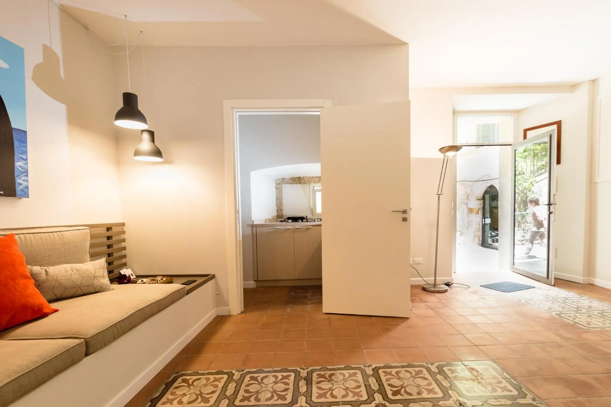 Palazzo Taranto Luxury Rooms