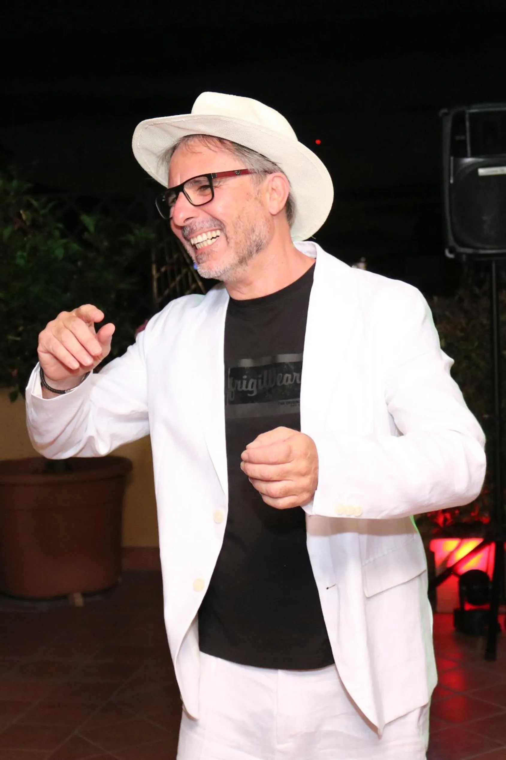 Balcony/Terrace in Home To Fly