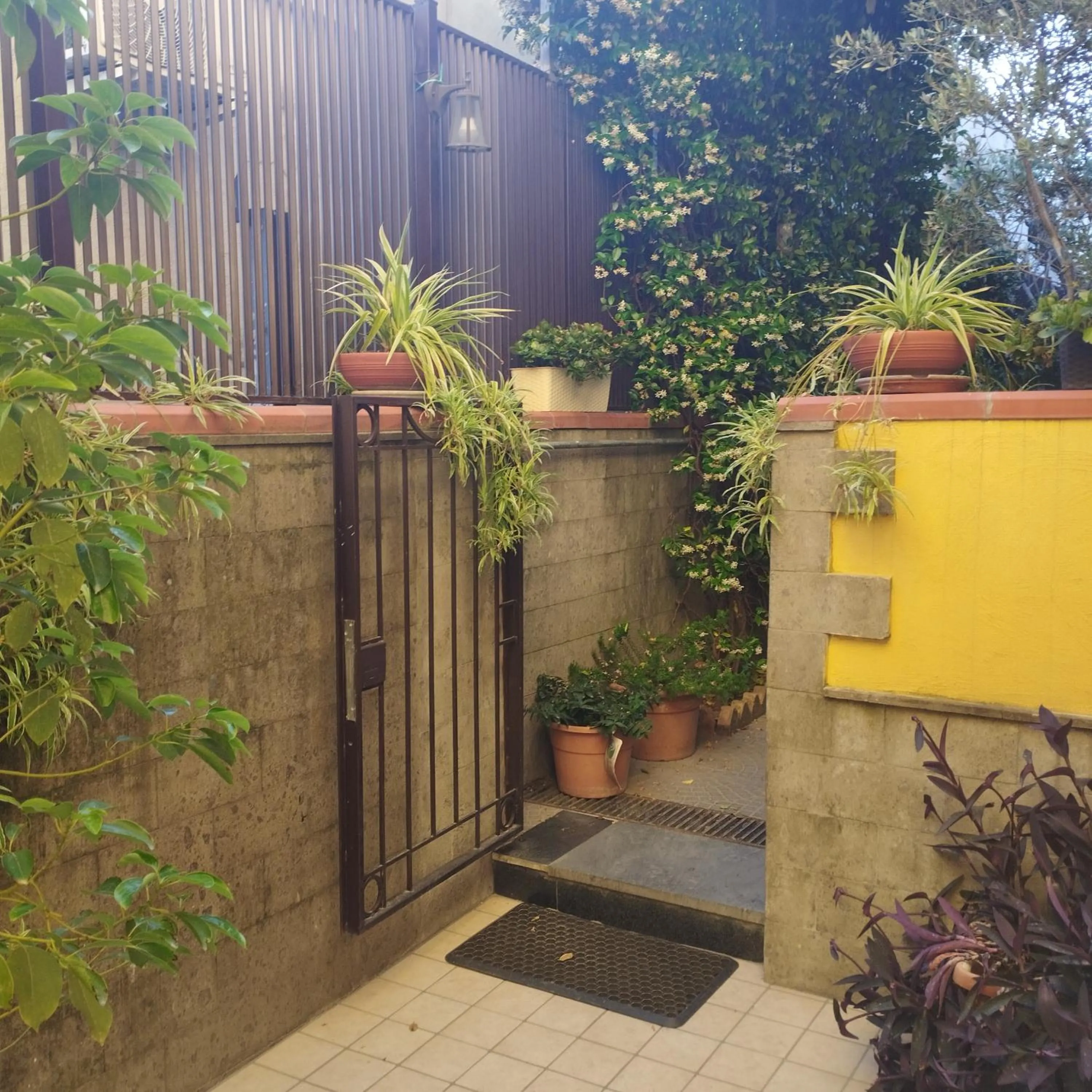 Property building in Home To Fly