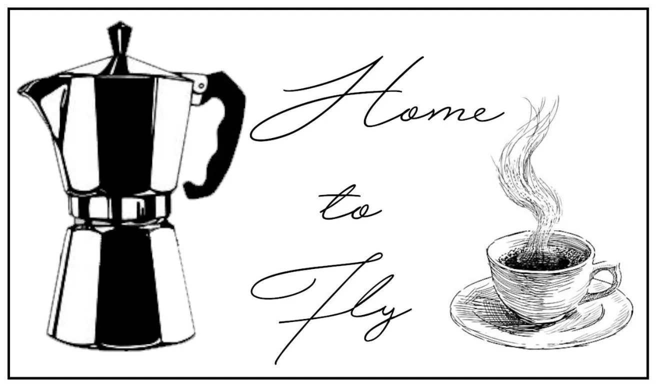 Property logo or sign in Home To Fly