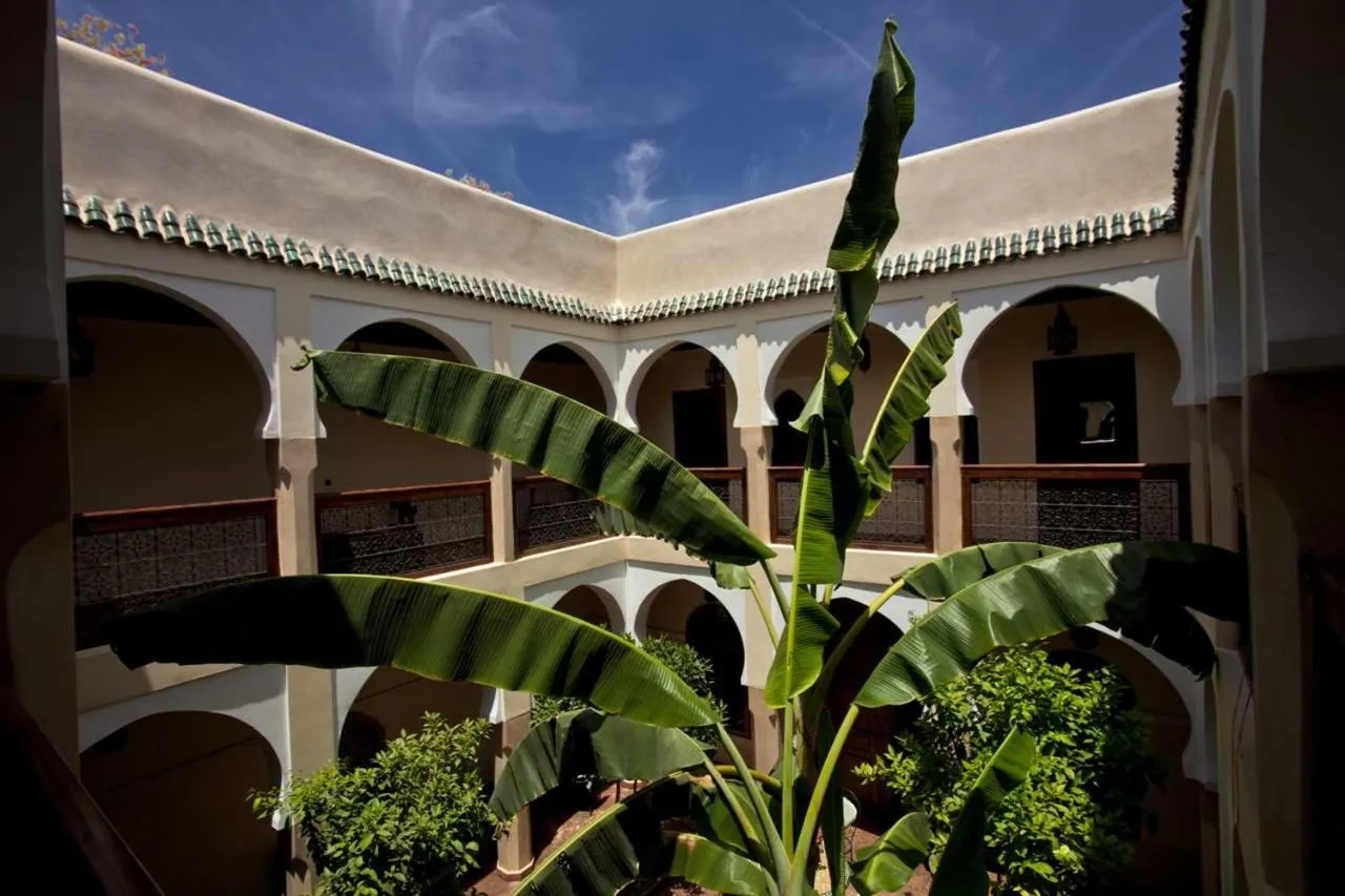 Riad Tidar by Phoenix