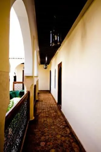 Riad Tidar by Phoenix