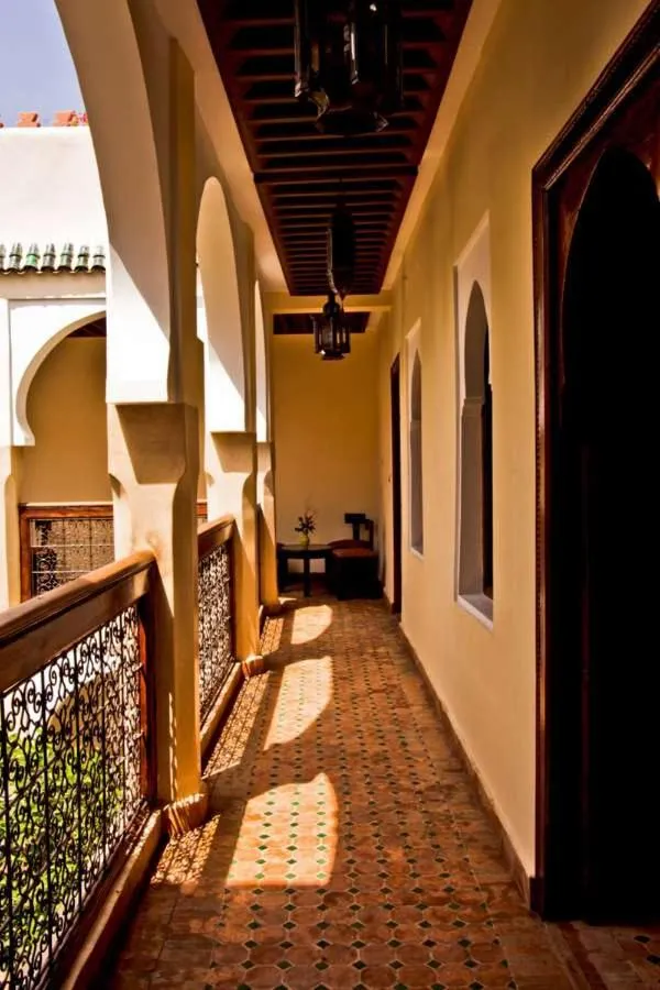 Riad Tidar by Phoenix