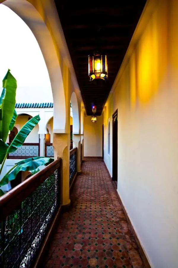 Riad Tidar by Phoenix