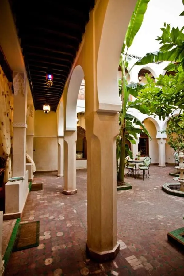 Riad Tidar by Phoenix