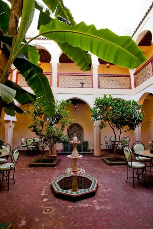 Riad Tidar by Phoenix