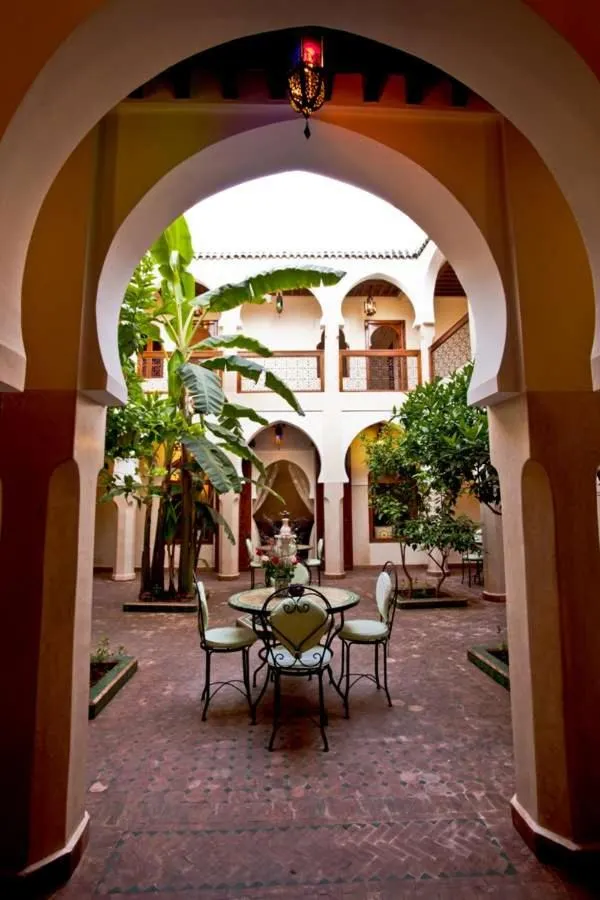 Riad Tidar by Phoenix