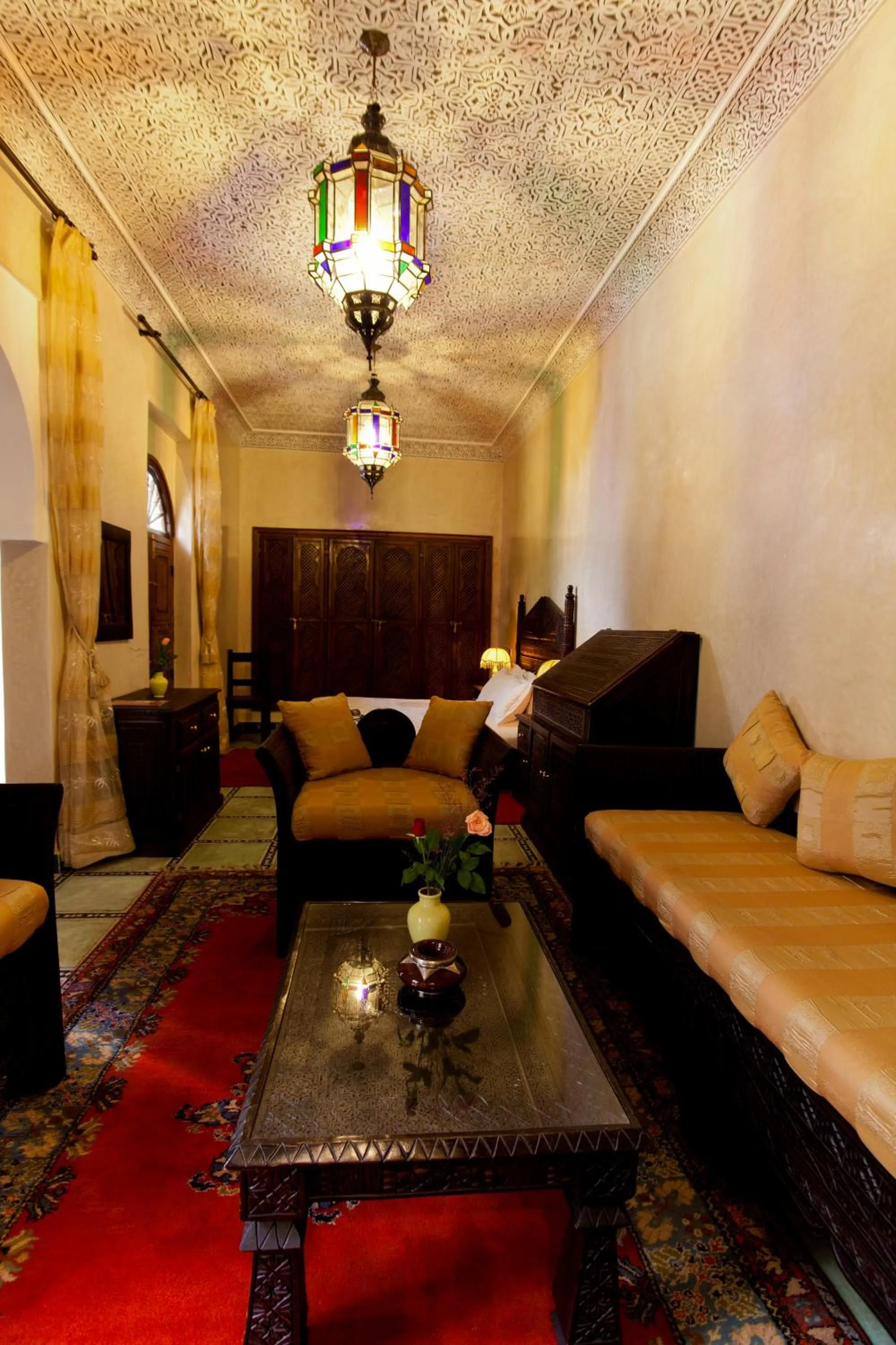 Riad Tidar by Phoenix