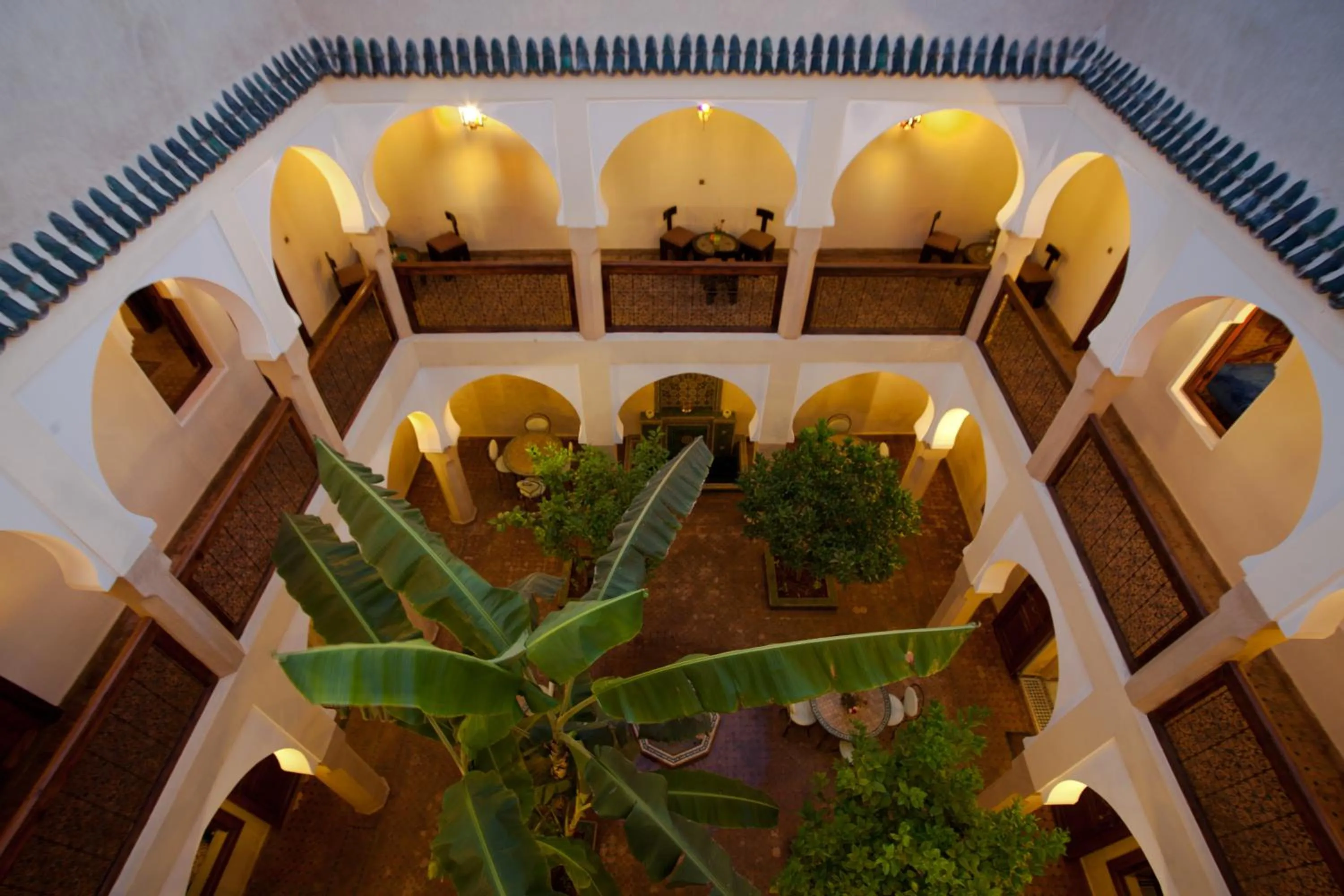 Riad Tidar by Phoenix