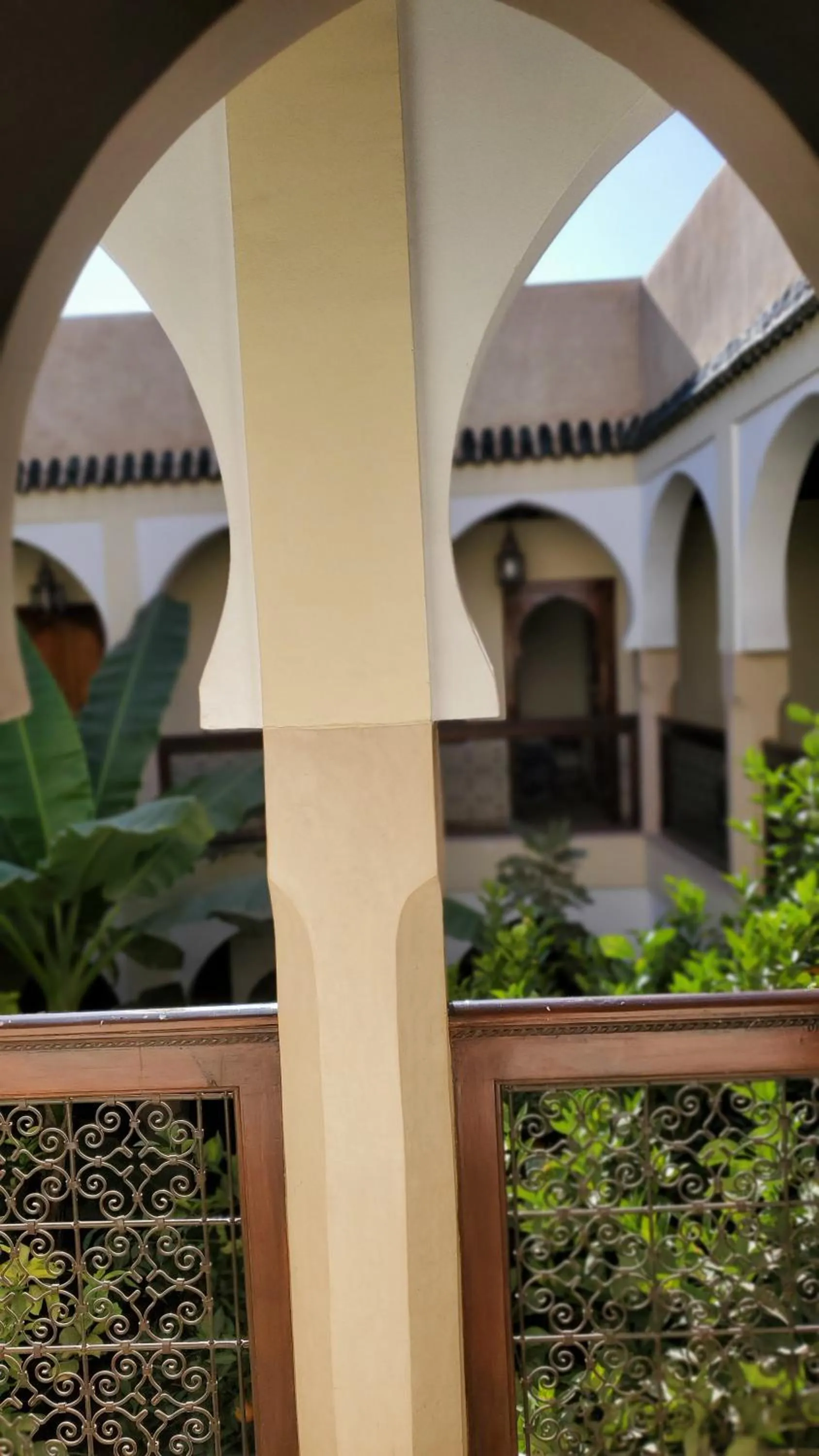 Riad Tidar by Phoenix