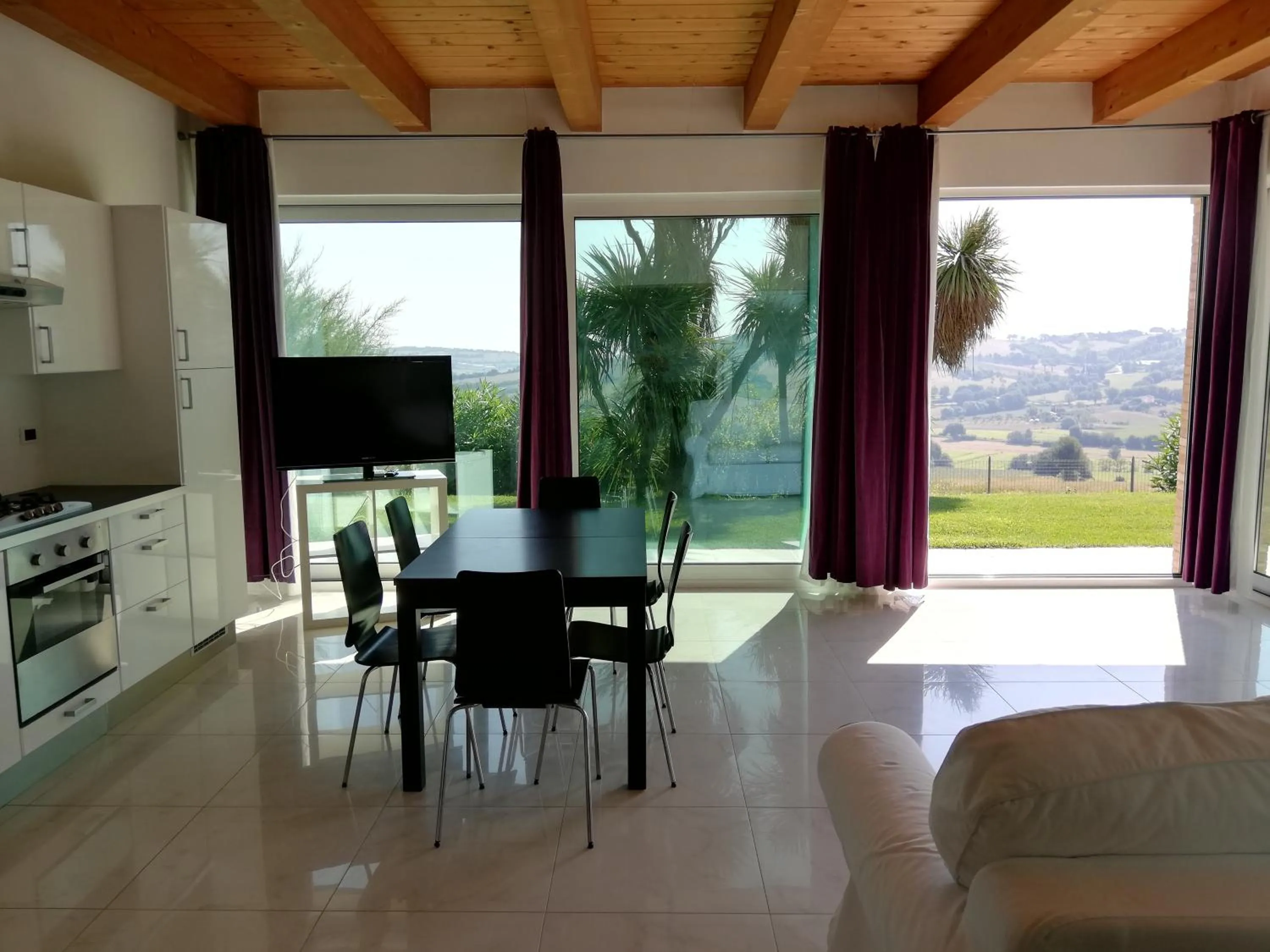 Villa Belvedere Degli Ulivi