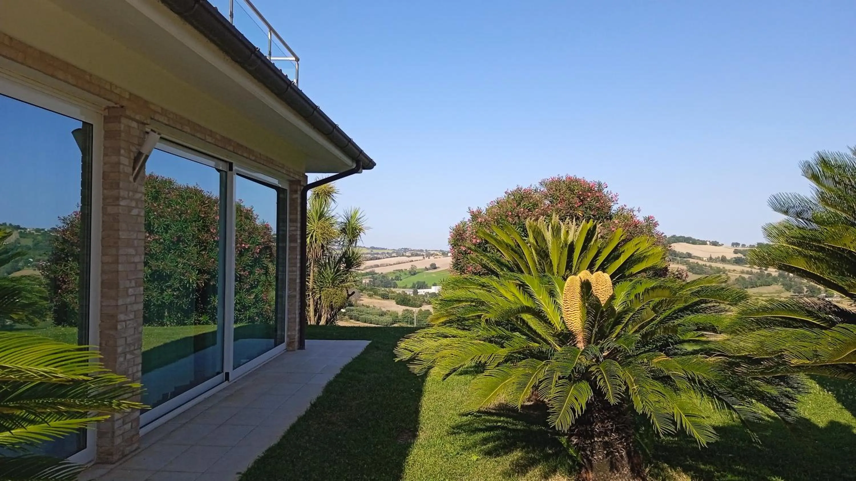 Villa Belvedere Degli Ulivi