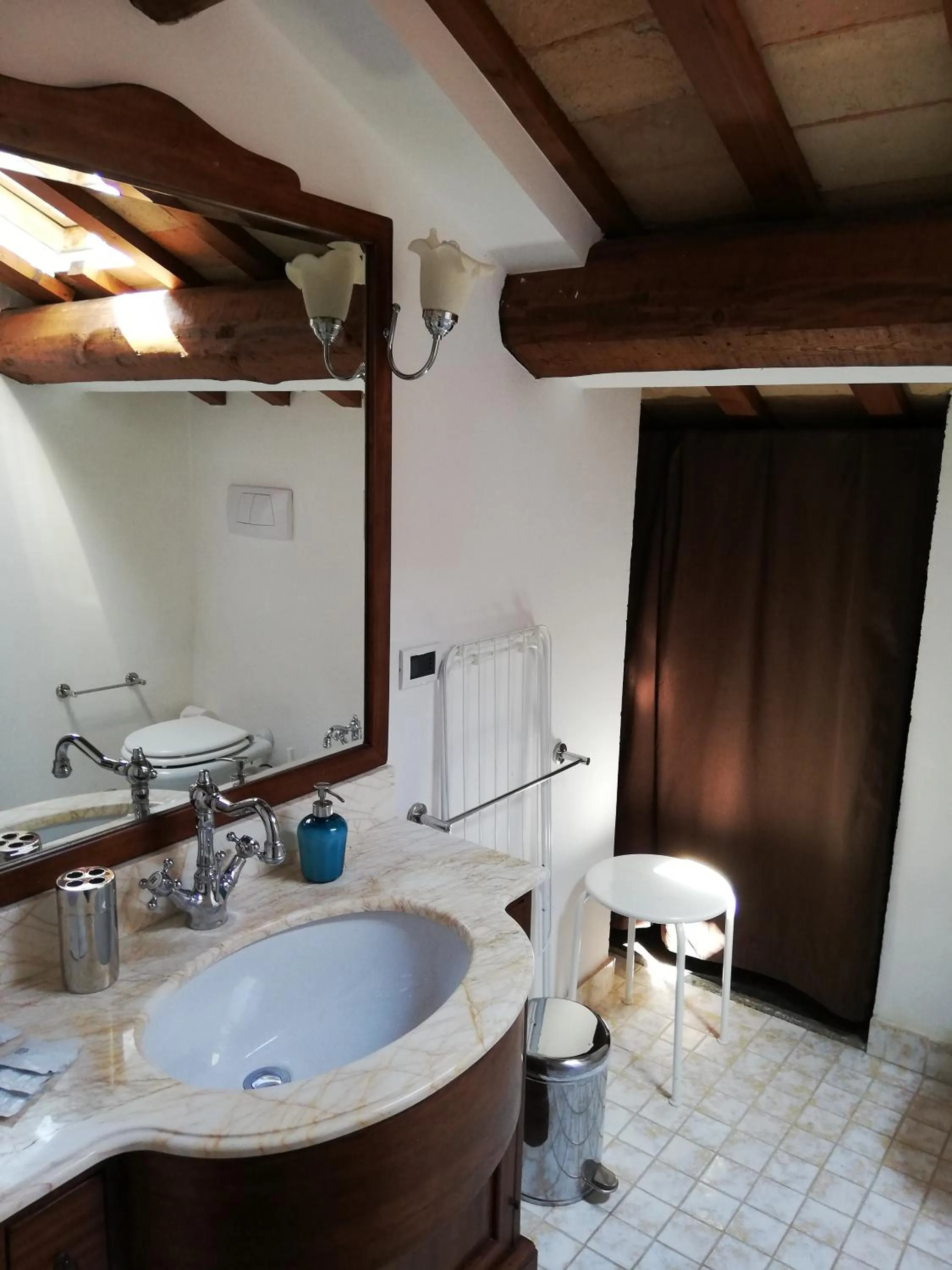 Villa Belvedere Degli Ulivi