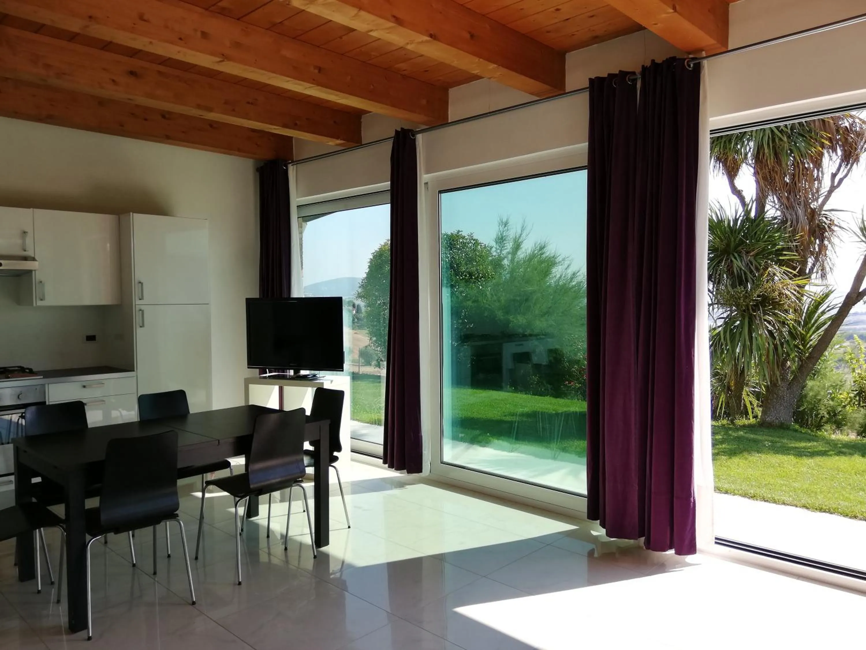 Villa Belvedere Degli Ulivi