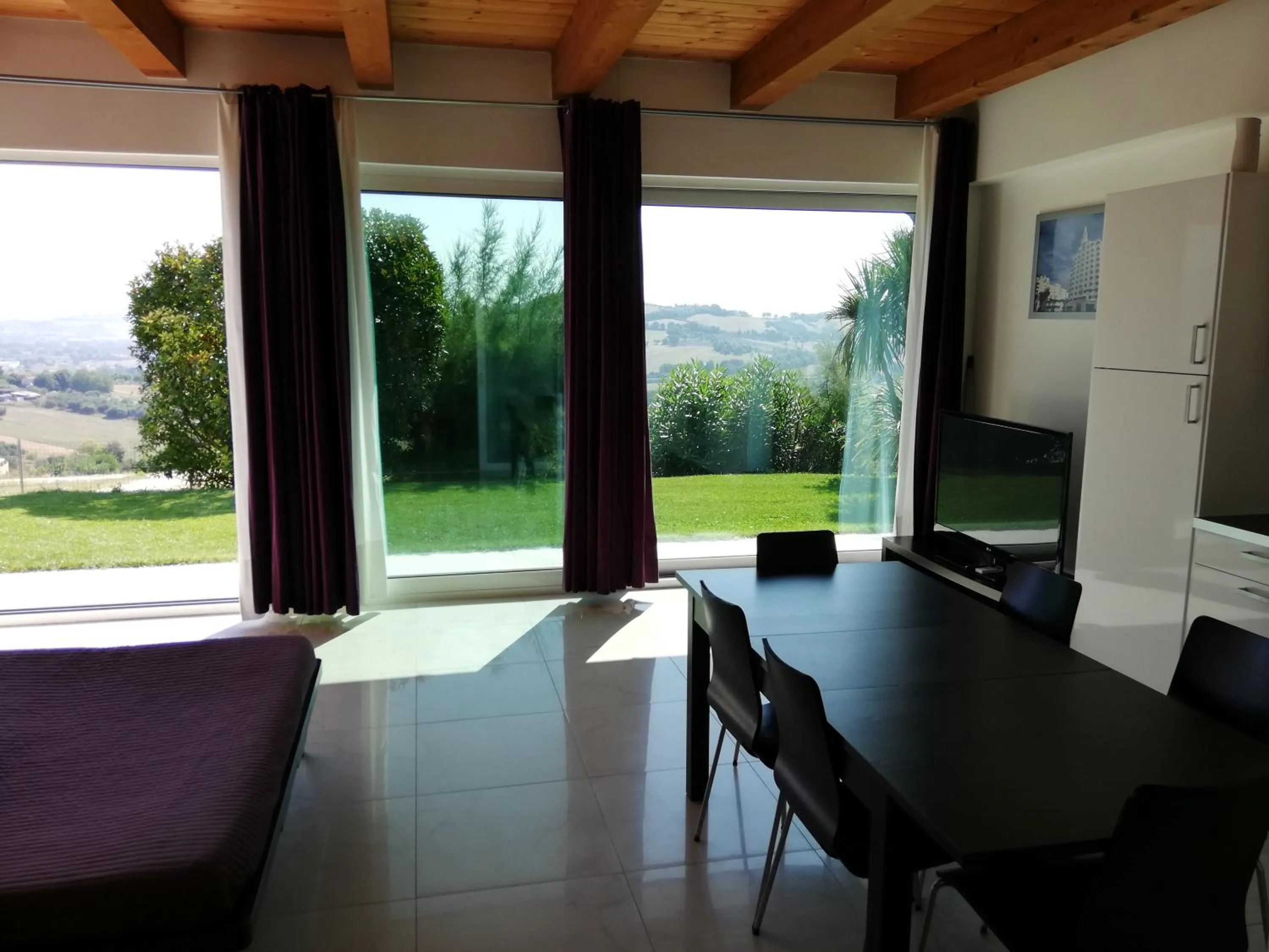 Villa Belvedere Degli Ulivi