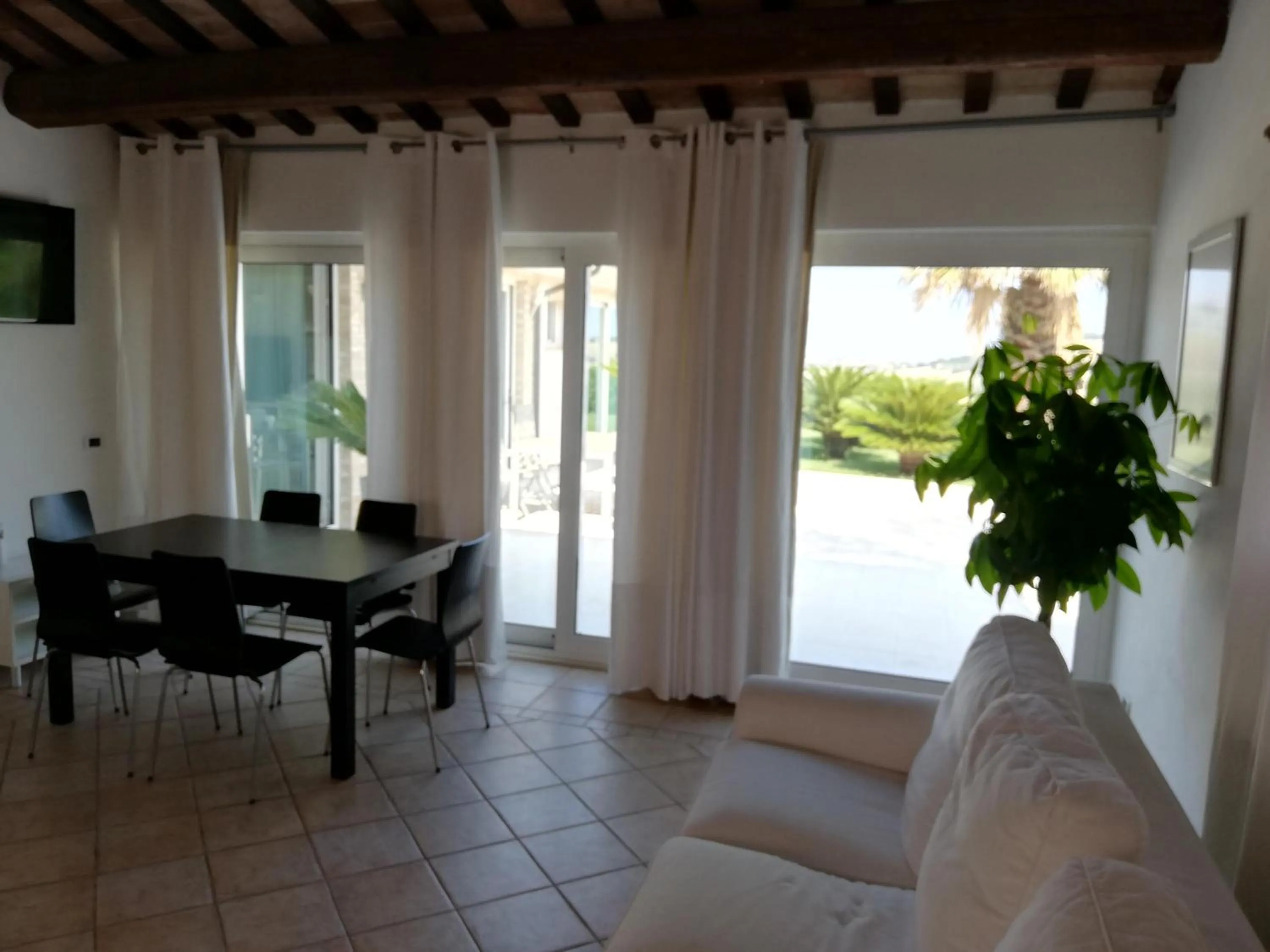 Villa Belvedere Degli Ulivi