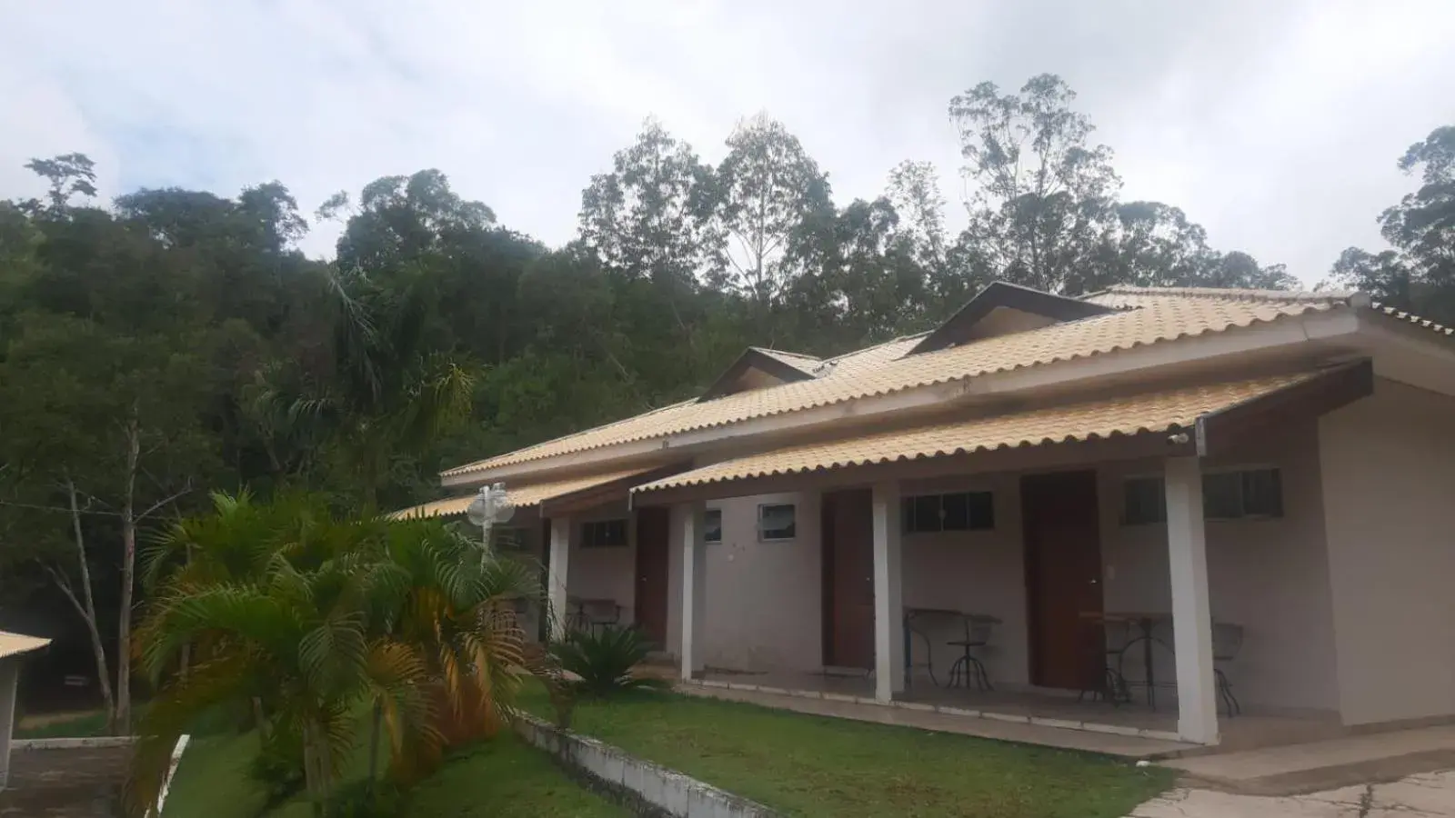 Double Room with Spa Bath in Hotel Pousada Riacho da Areia Double Room with Spa Bath in Hotel Pousada Riacho da Areia