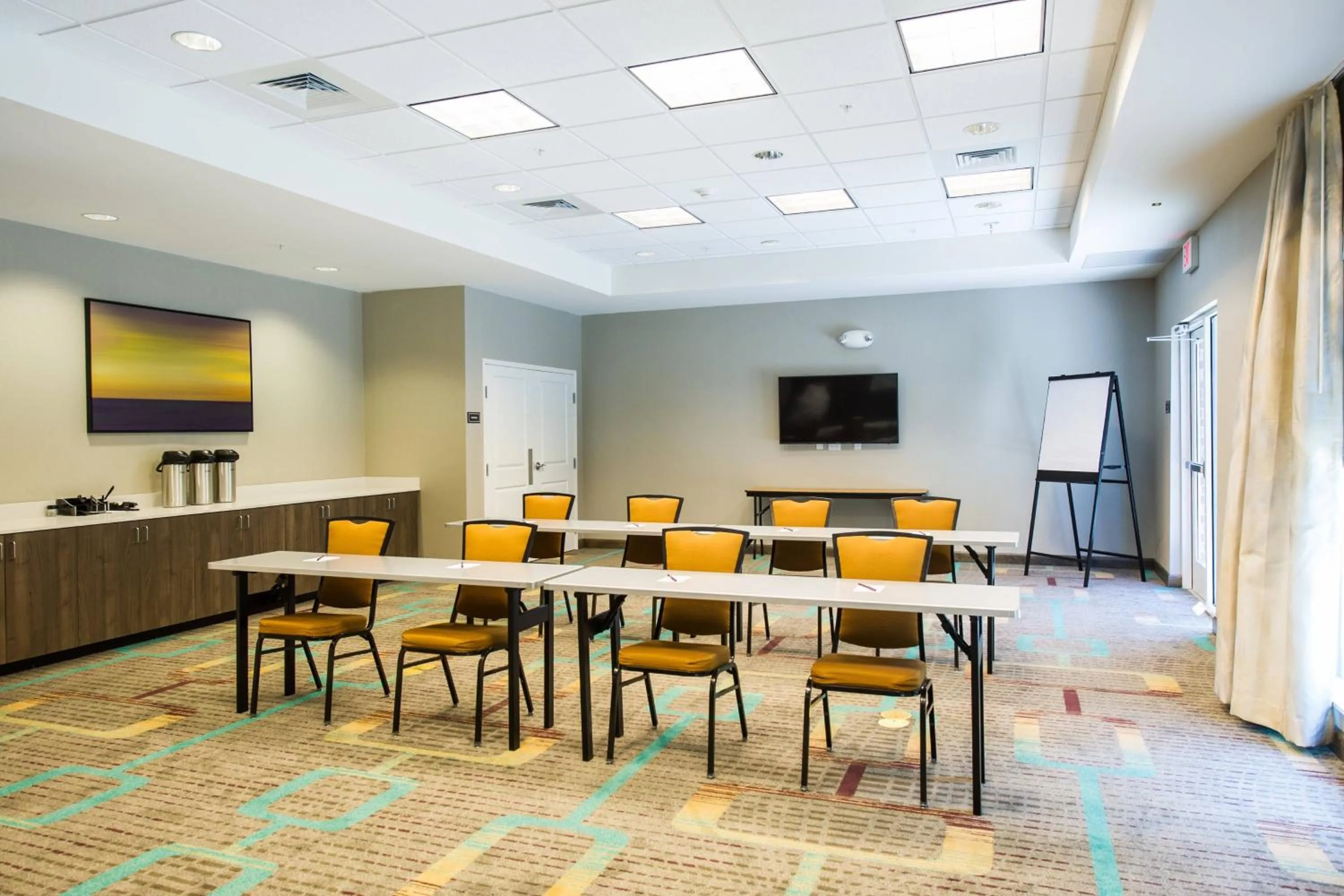 Meeting/conference room in Residence Inn by Marriott Columbia West/Lexington