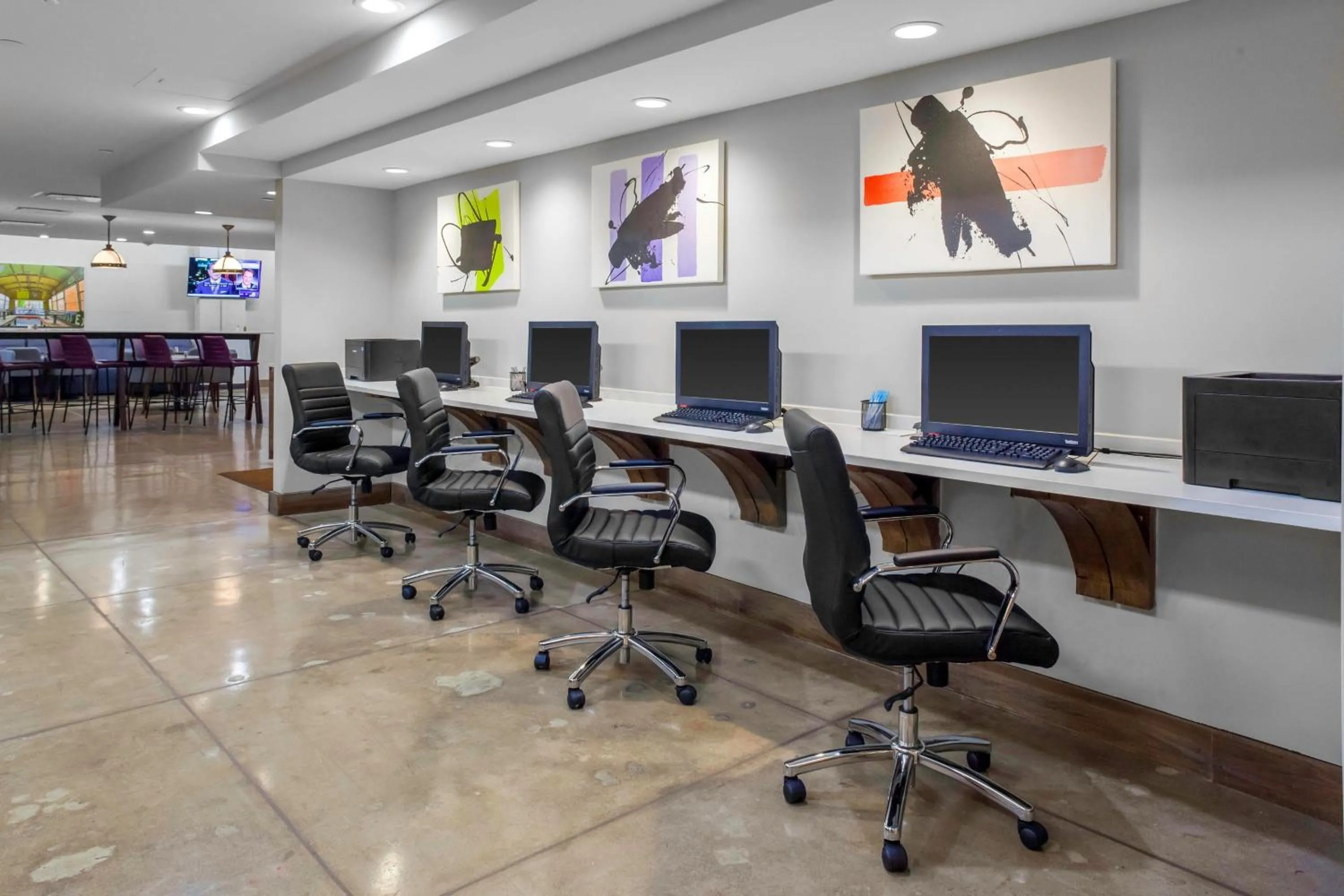 Other in TownePlace Suites by Marriott Dallas Downtown