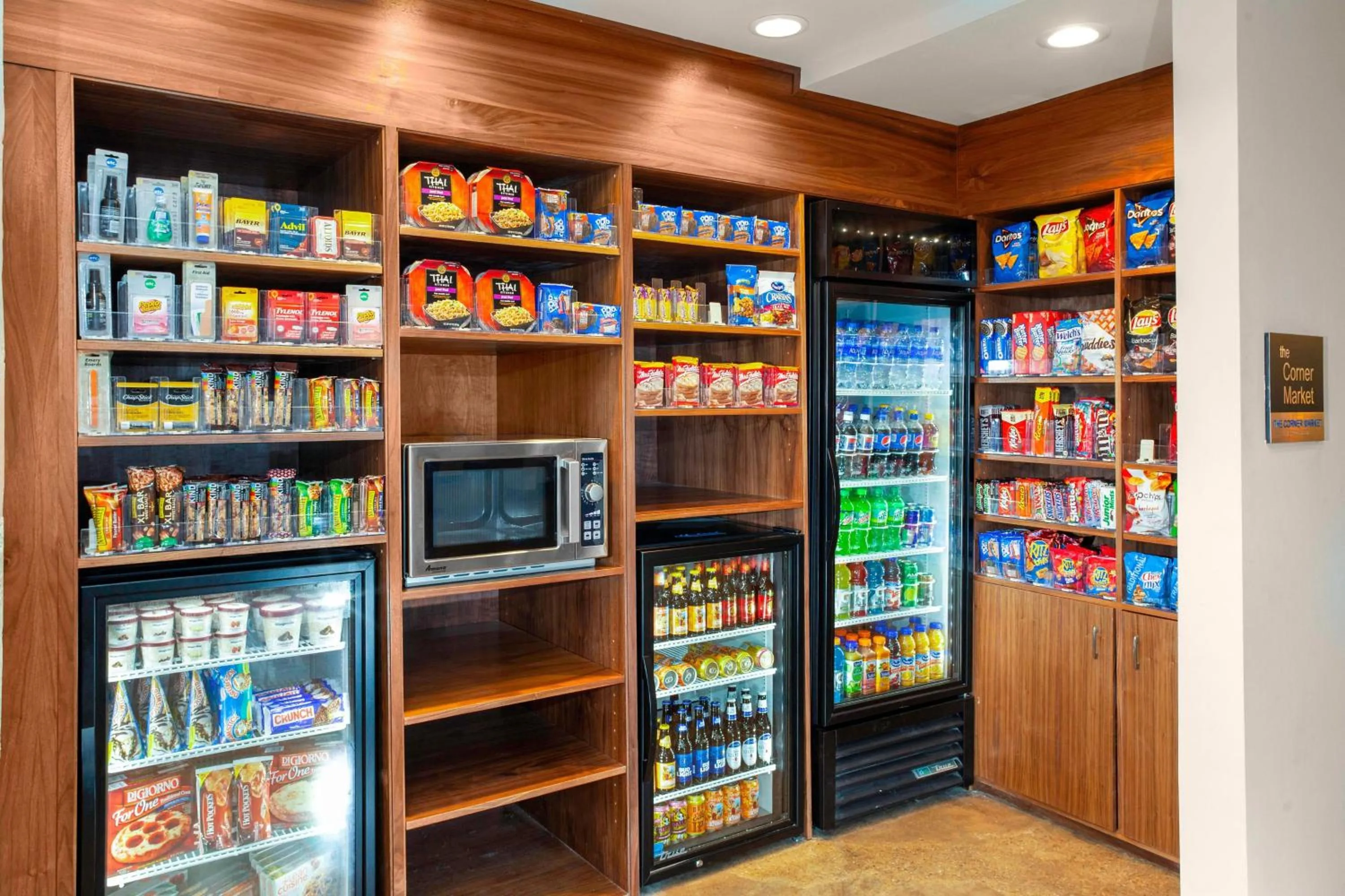 Other in TownePlace Suites by Marriott Dallas Downtown