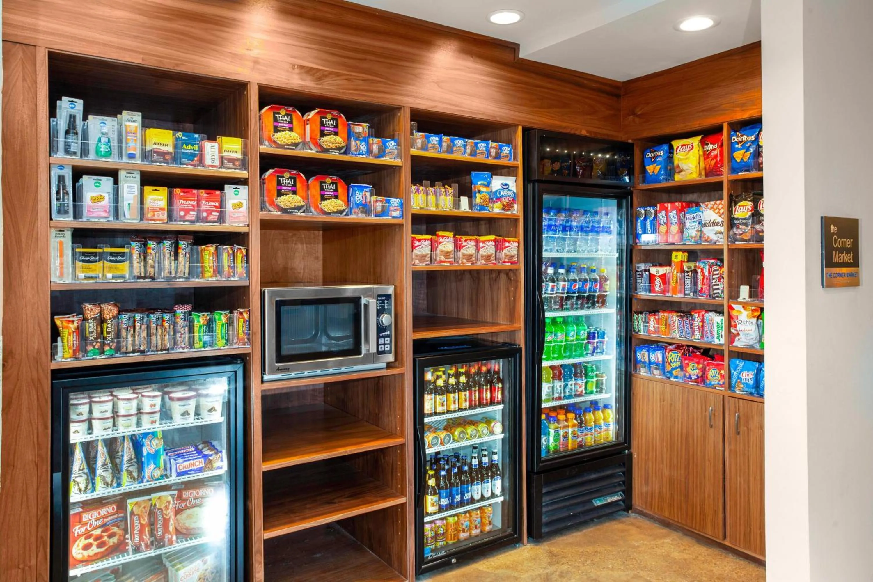 Other in Fairfield Inn & Suites by Marriott Dallas Downtown