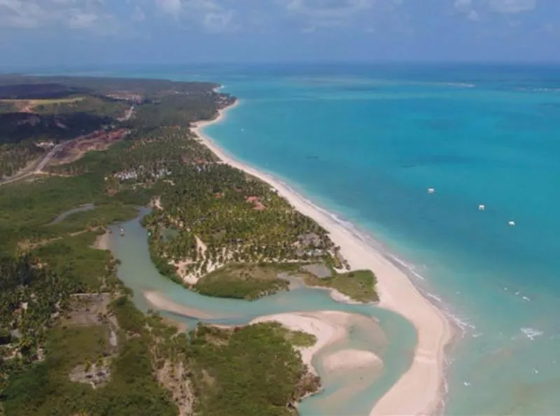 Pousada&Flats MarBello