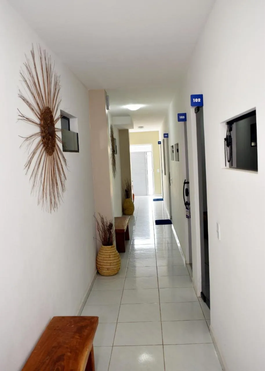 Pousada&Flats MarBello