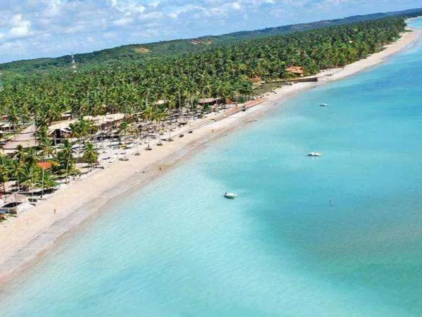 Pousada&Flats MarBello