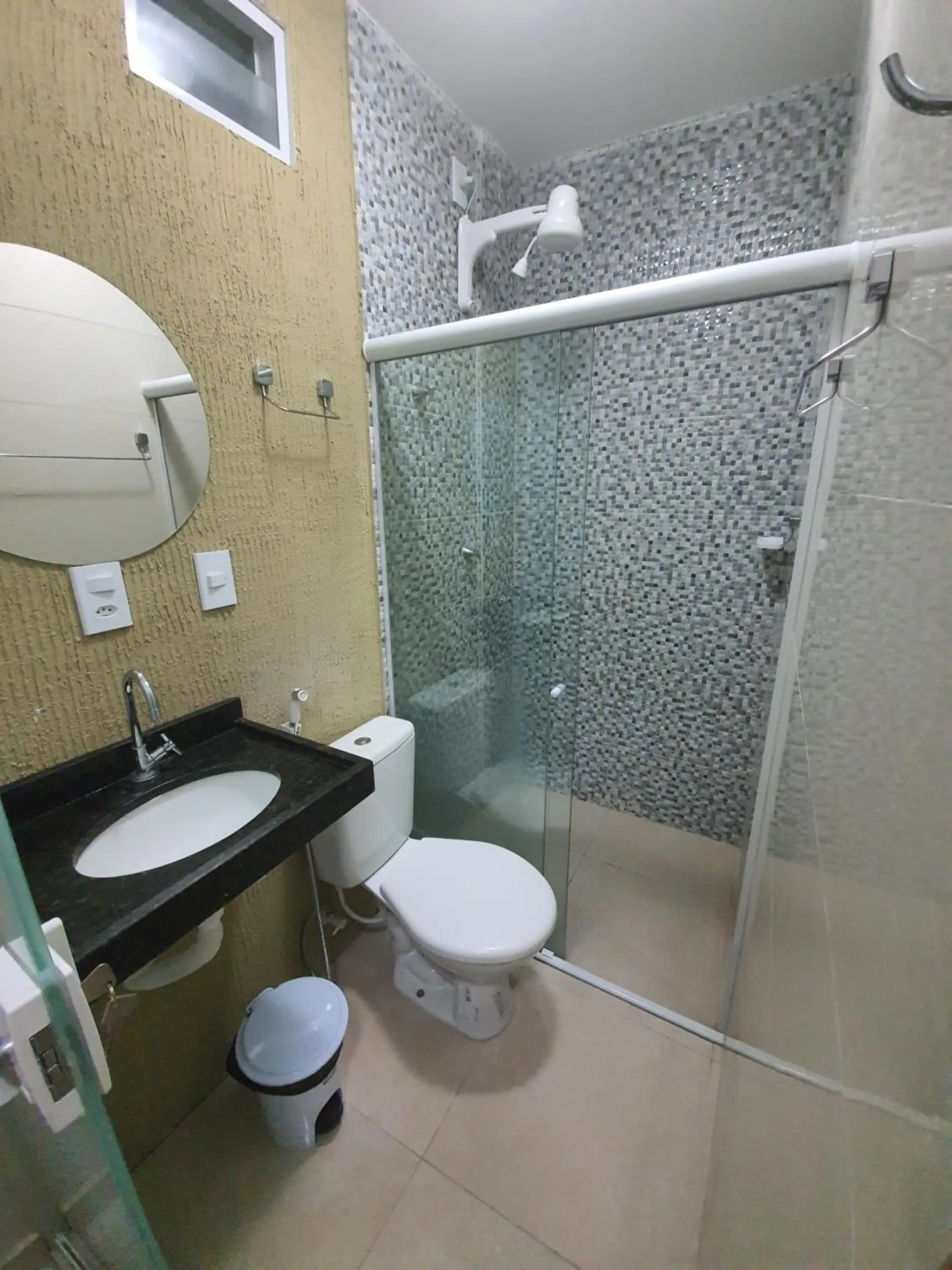 Pousada&Flats MarBello