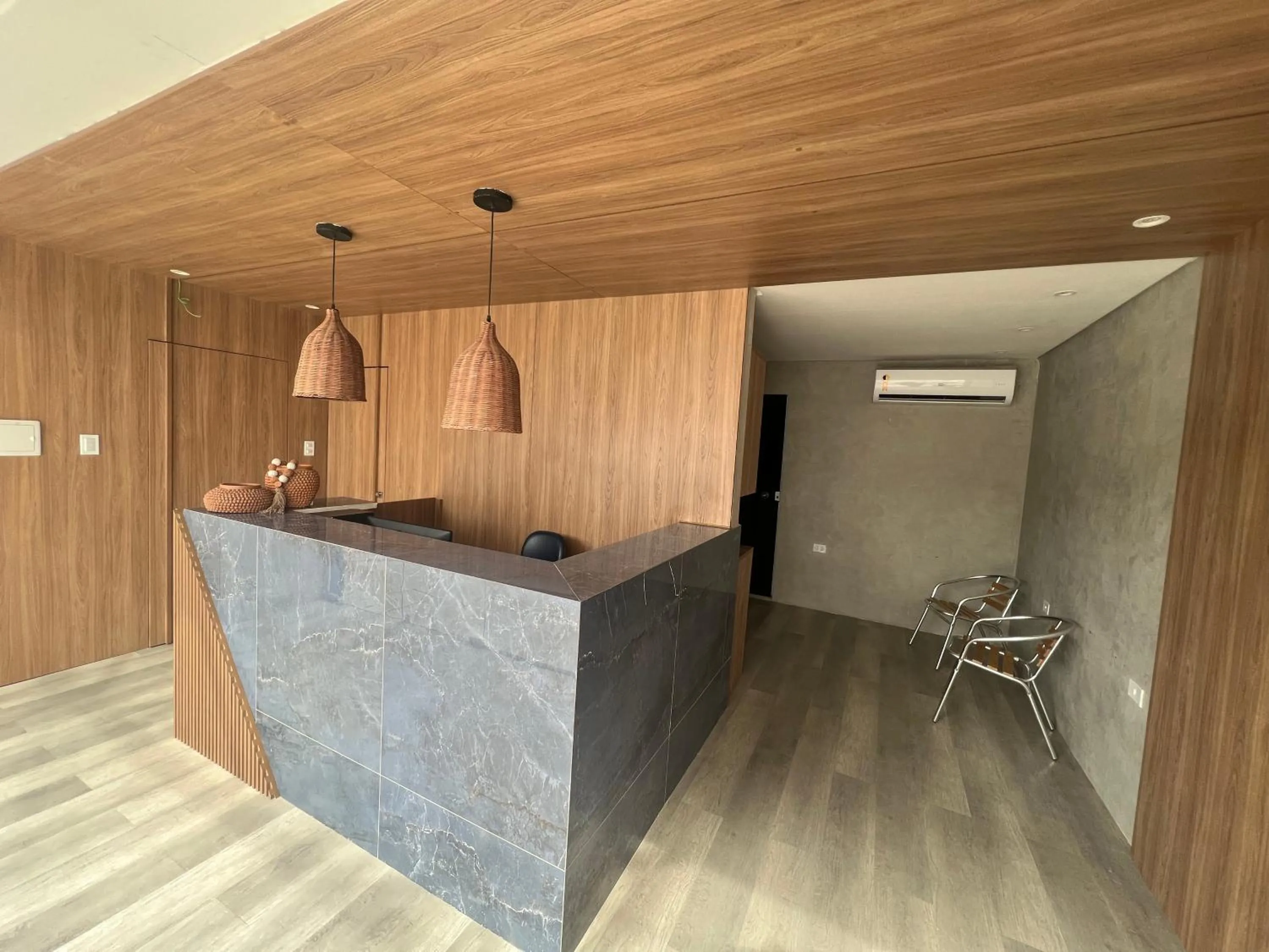 Pousada&Flats MarBello