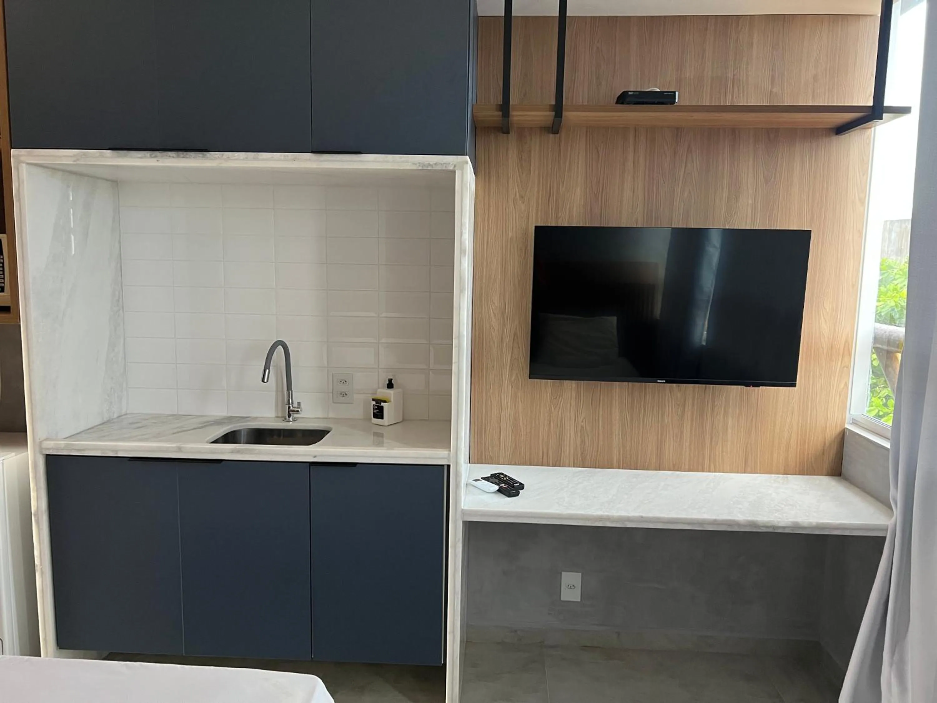 Pousada&Flats MarBello