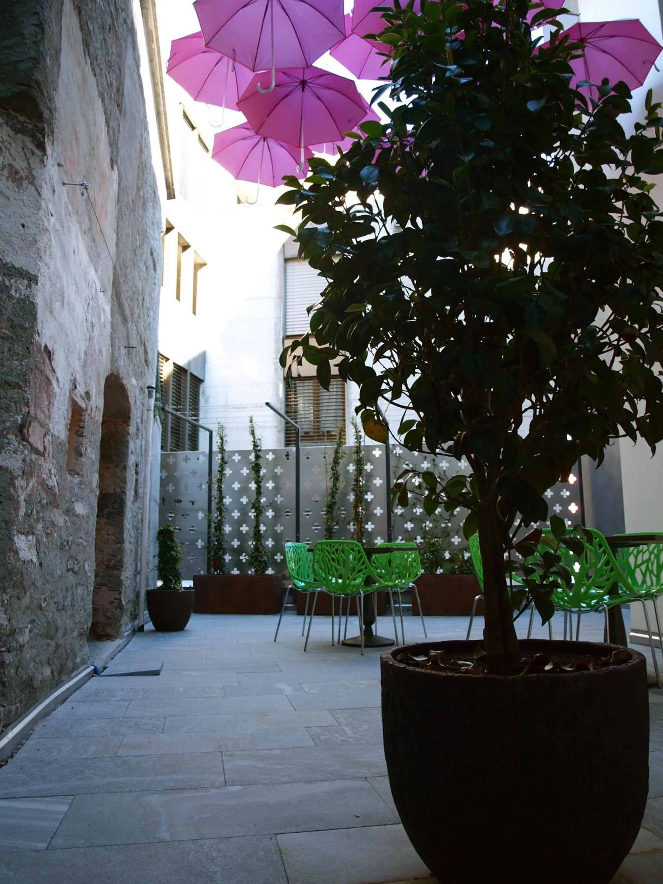 Albergo Porta Verzasca