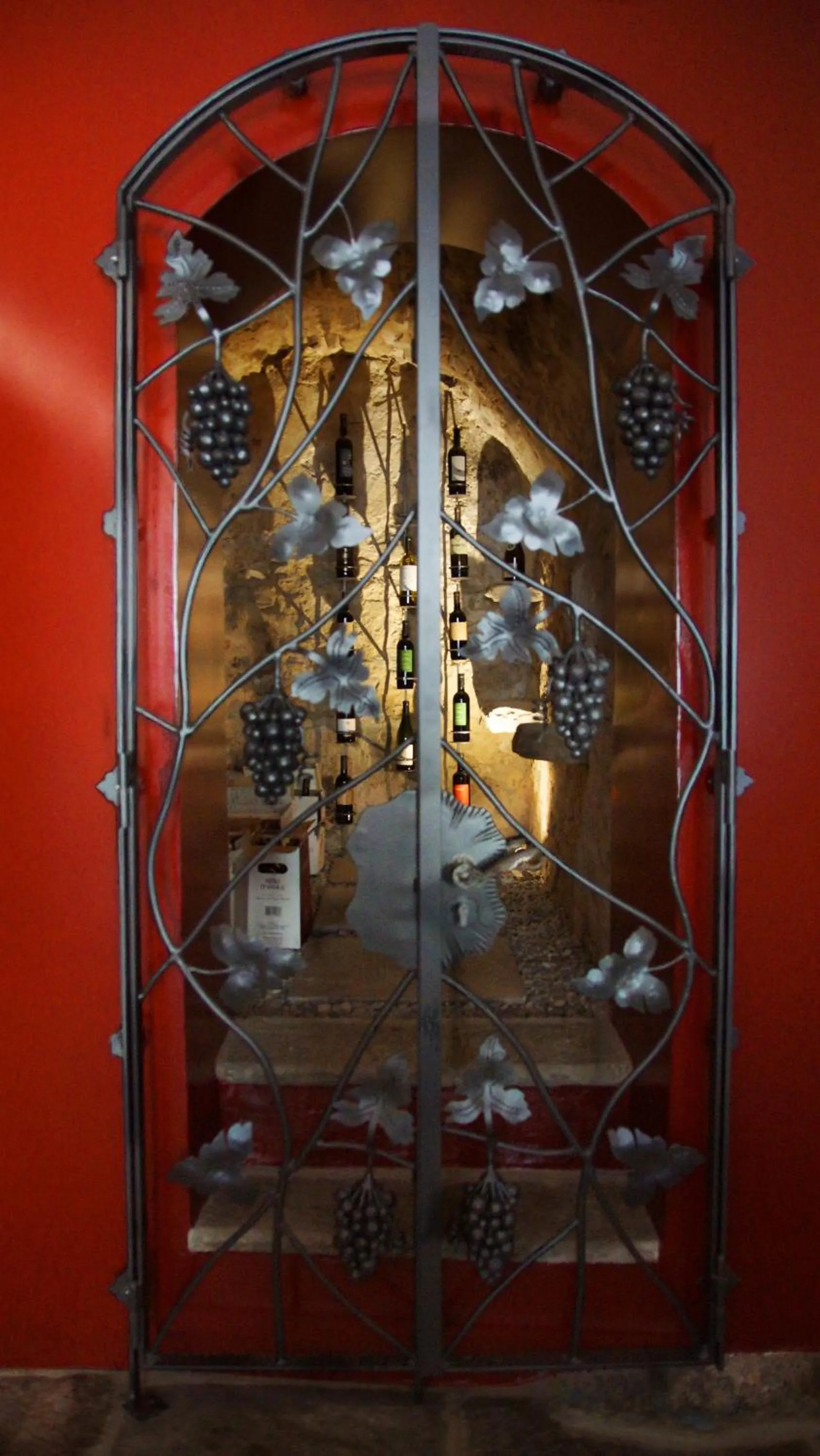 Restaurant/places to eat in Albergo Porta Verzasca