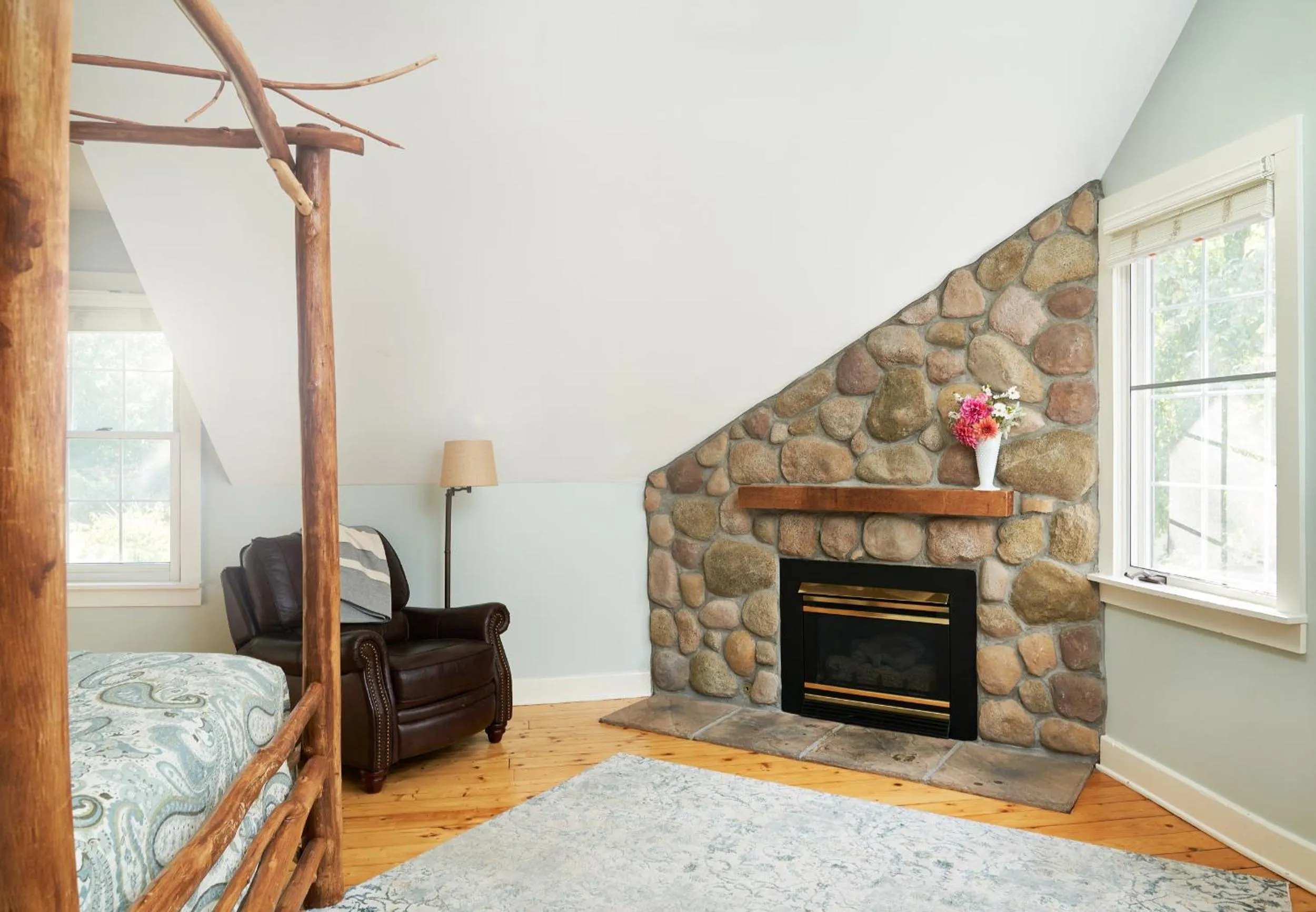 Goldberry Woods- A Modern Farm Resort