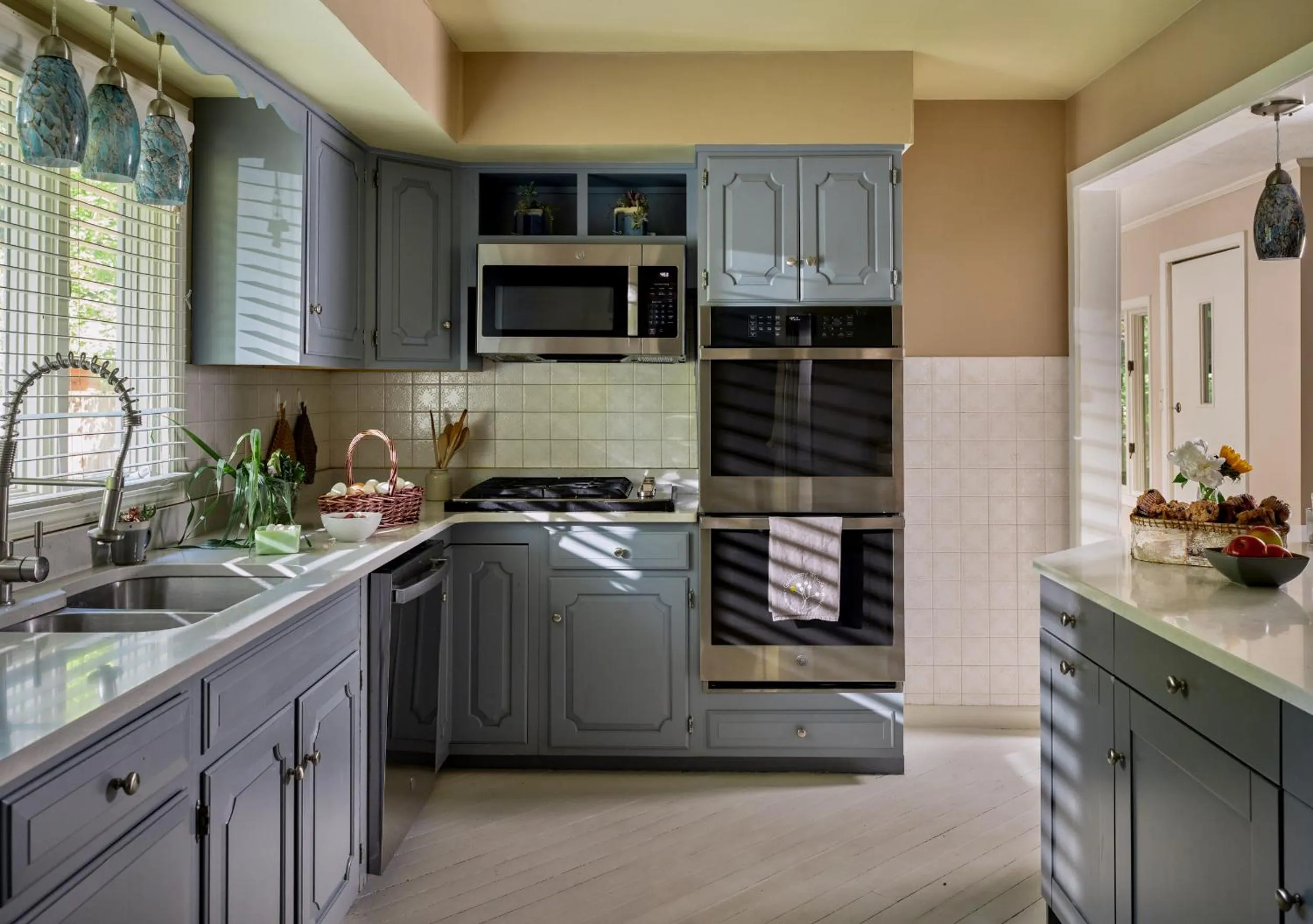 Goldberry Woods- A Modern Farm Resort