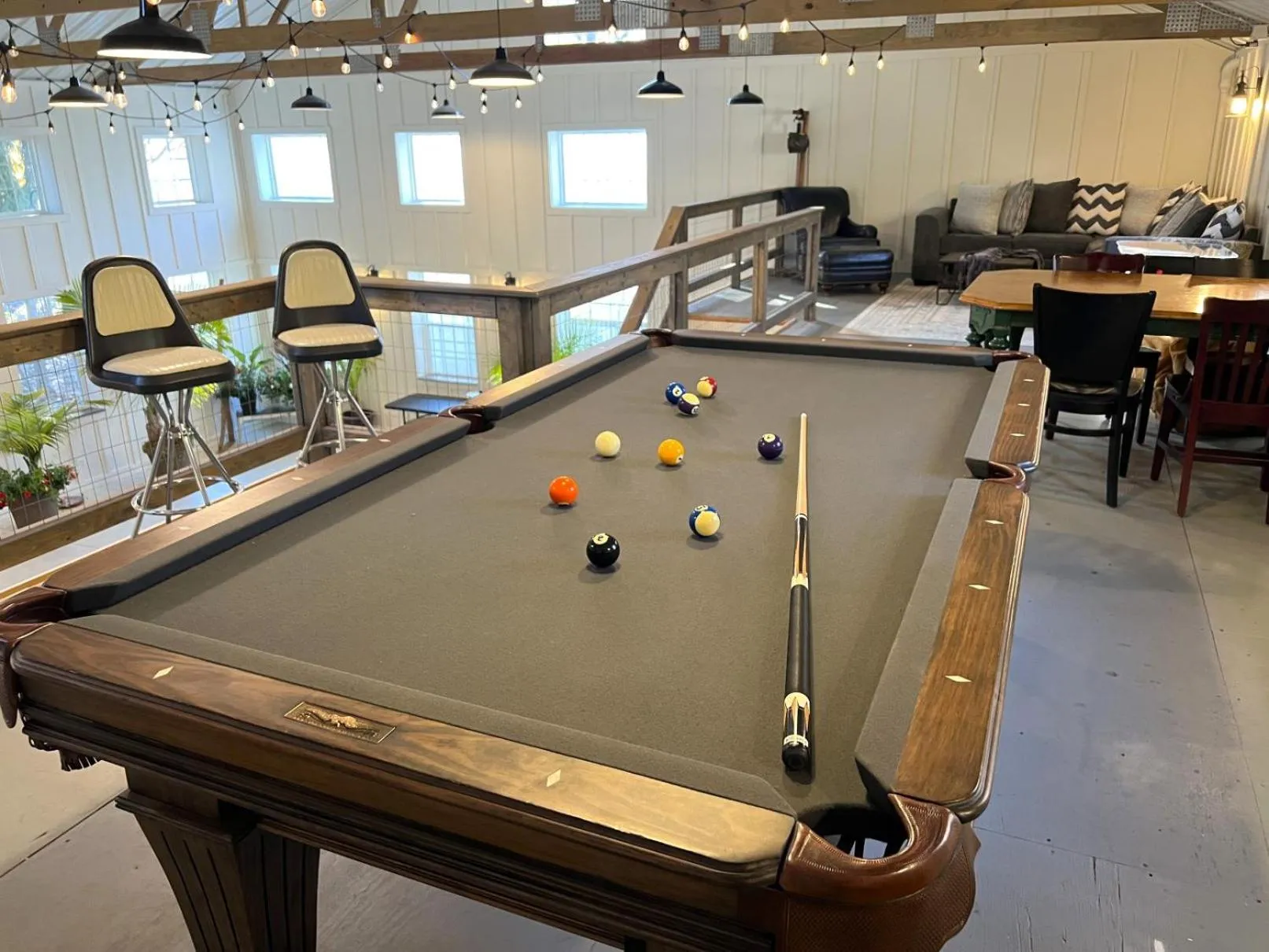 Goldberry Woods- A Modern Farm Resort