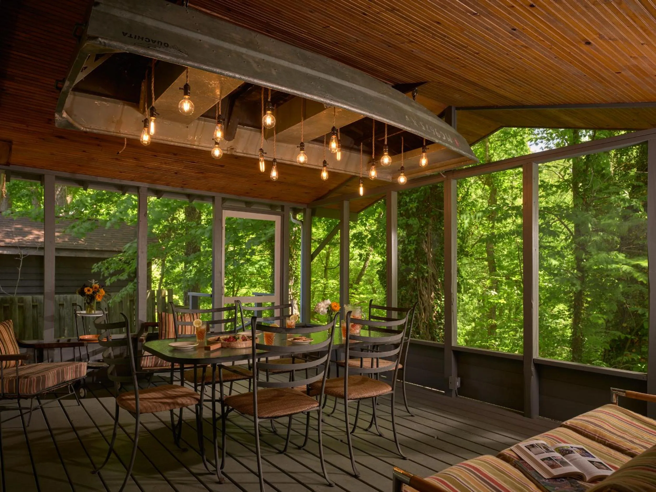 Goldberry Woods- A Modern Farm Resort