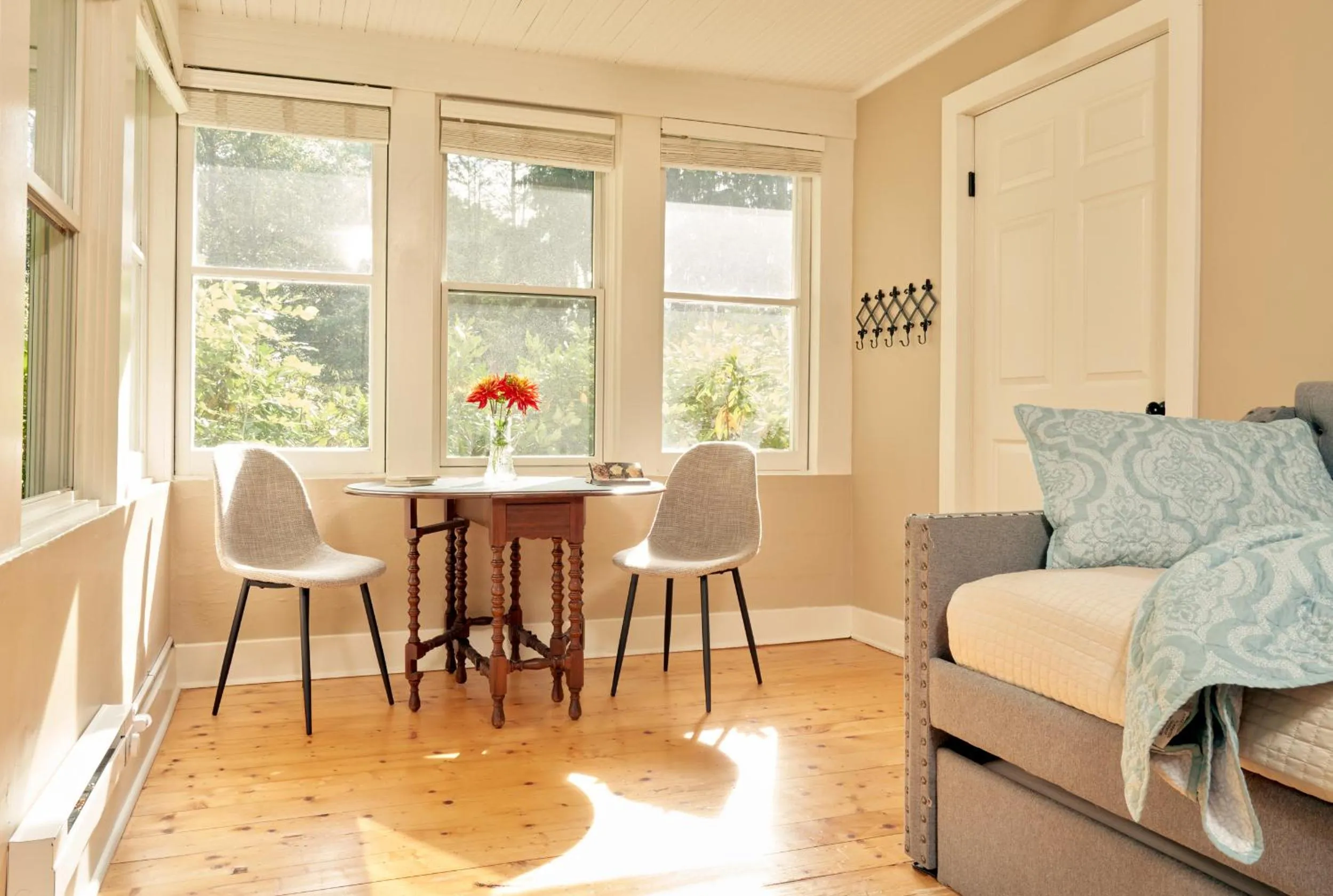 Goldberry Woods- A Modern Farm Resort