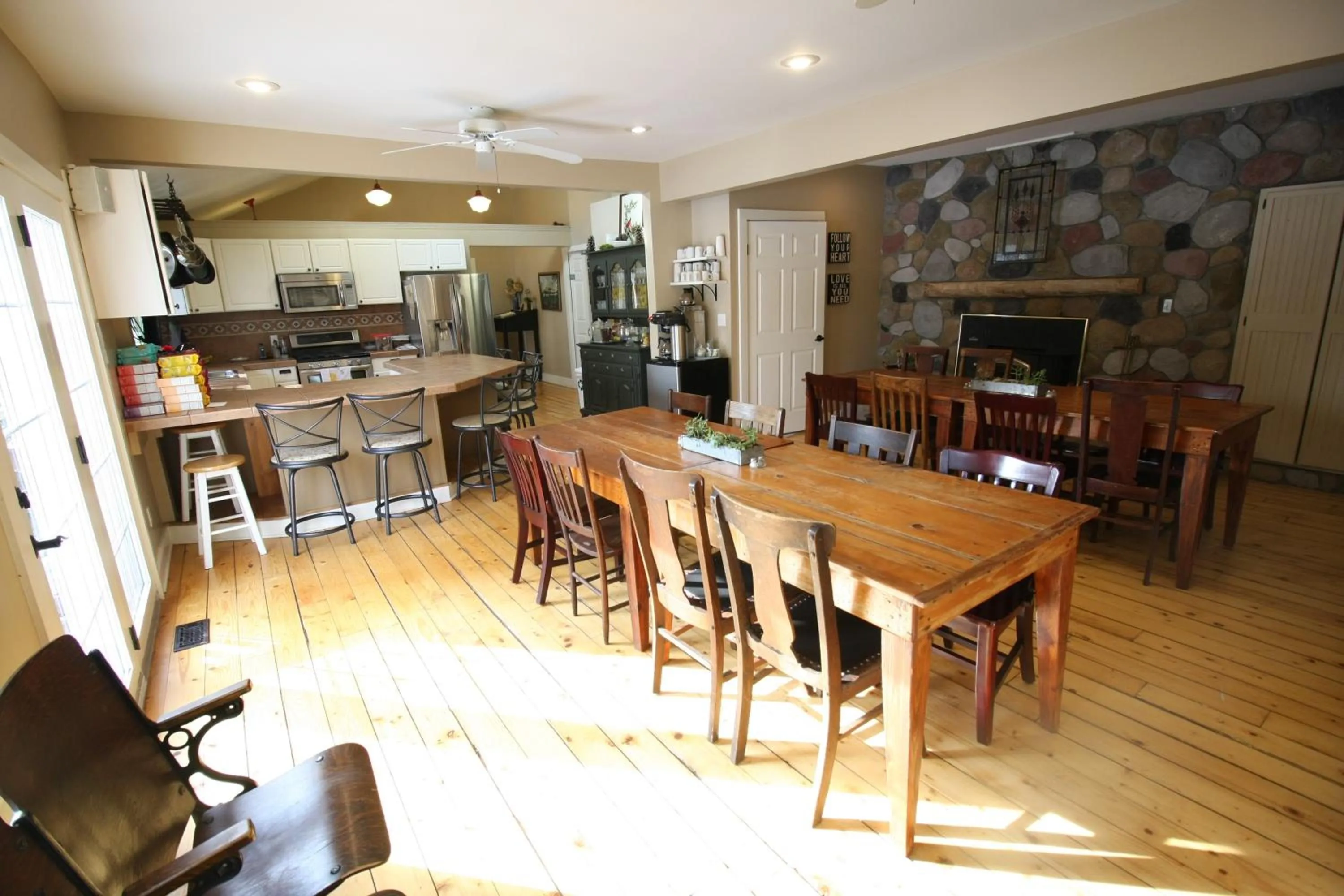 Goldberry Woods- A Modern Farm Resort