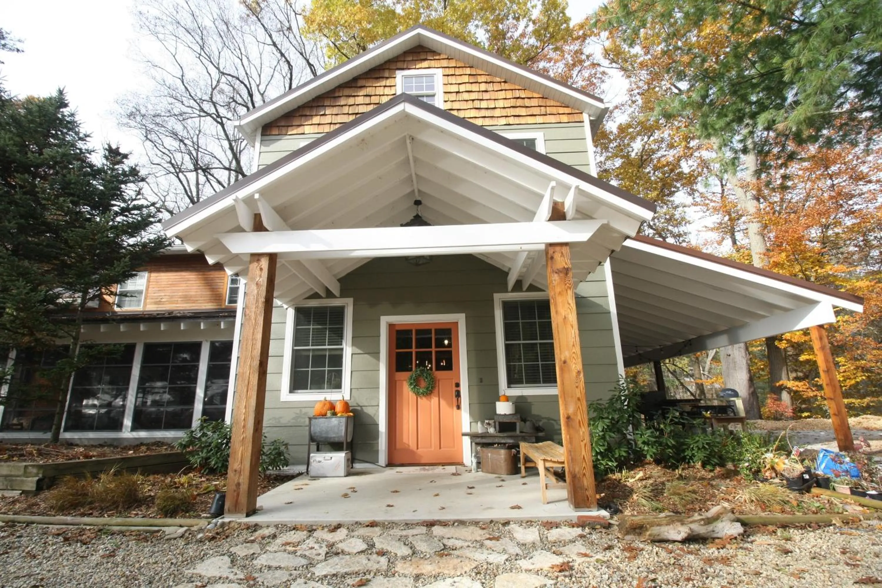 Goldberry Woods- A Modern Farm Resort